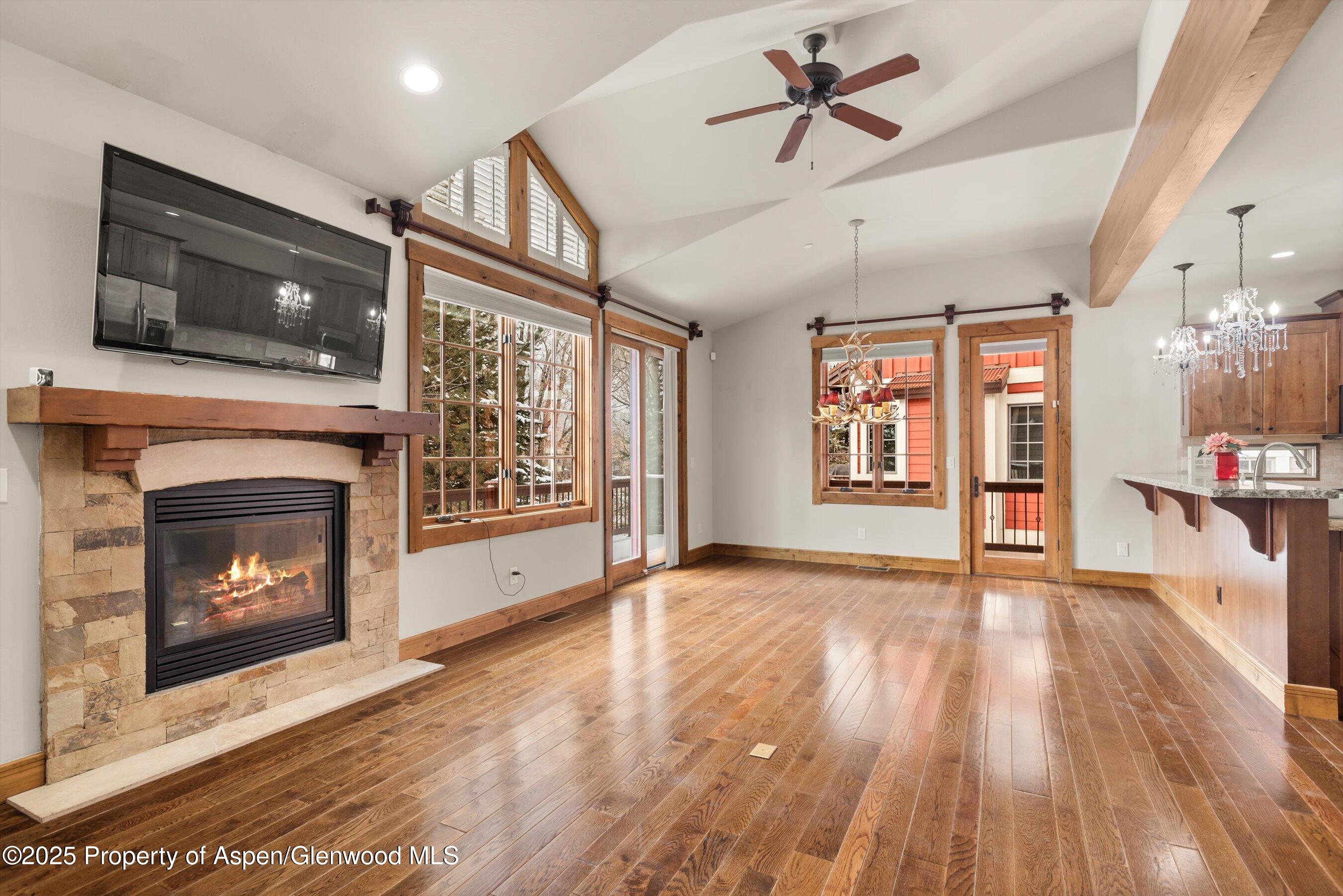 Carbondale CO, 140 Juniper Trail