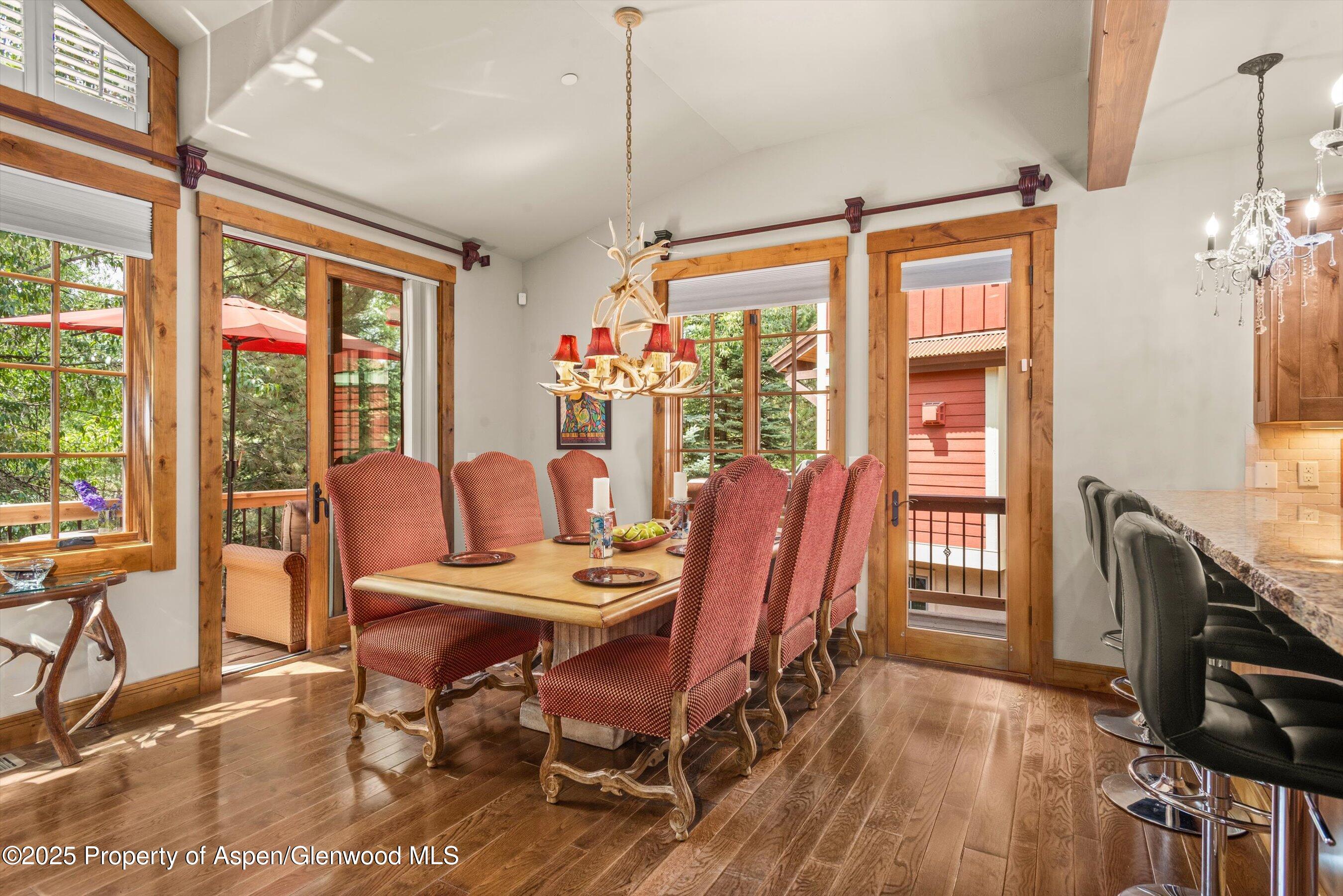 140 Juniper Trail Carbondale CO 81623