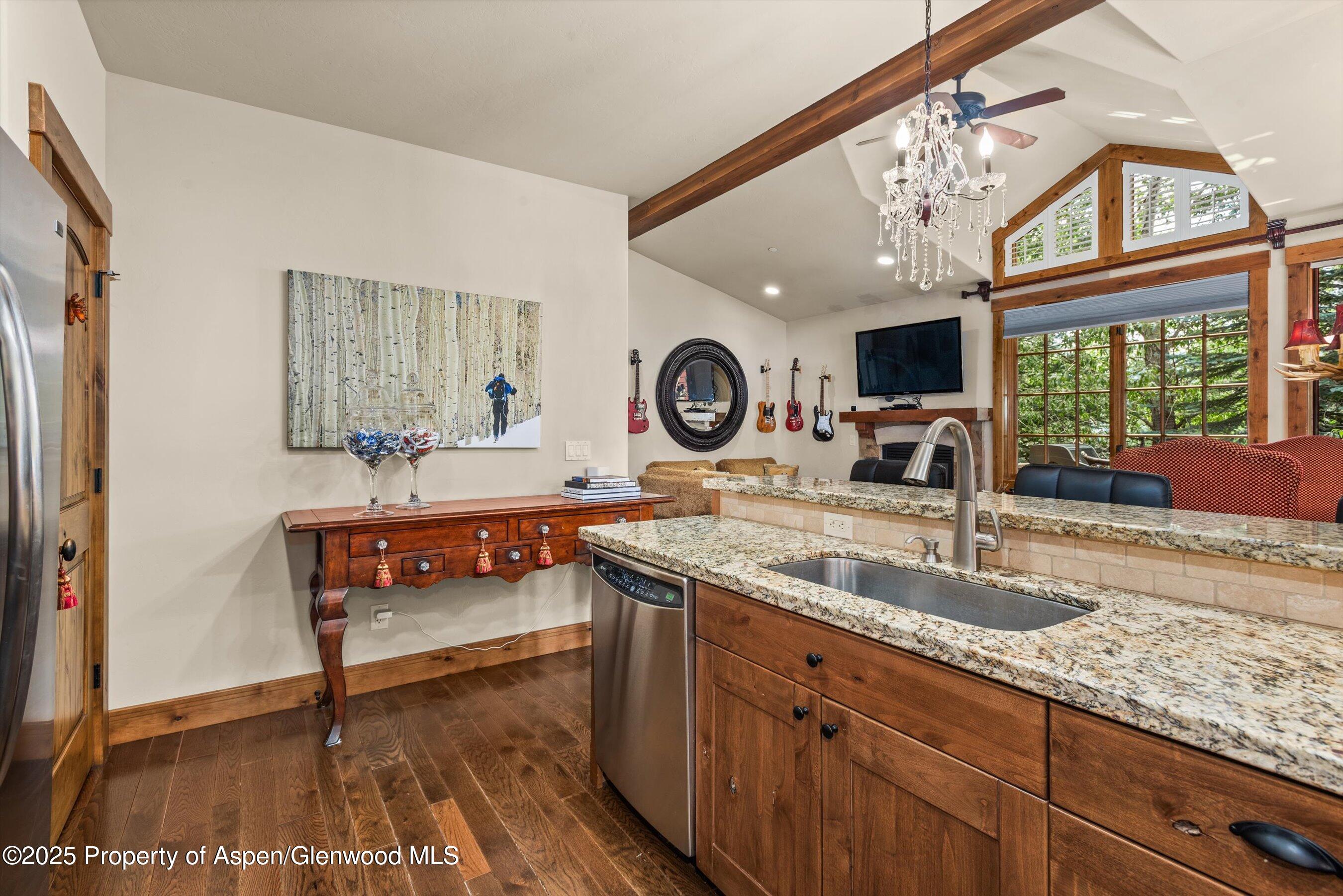 140 Juniper Trail Carbondale CO 81623