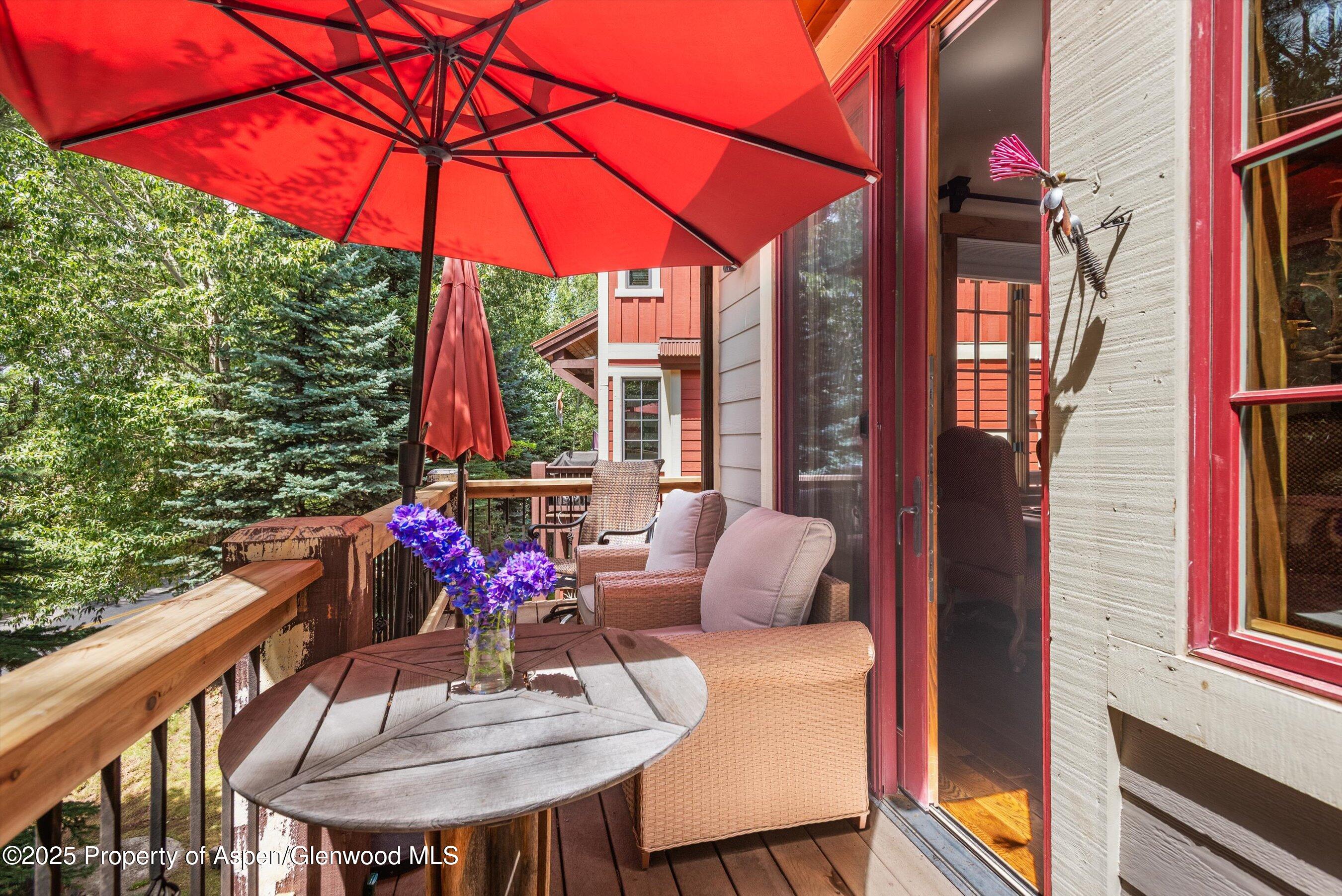 140 Juniper Trail Carbondale CO 81623