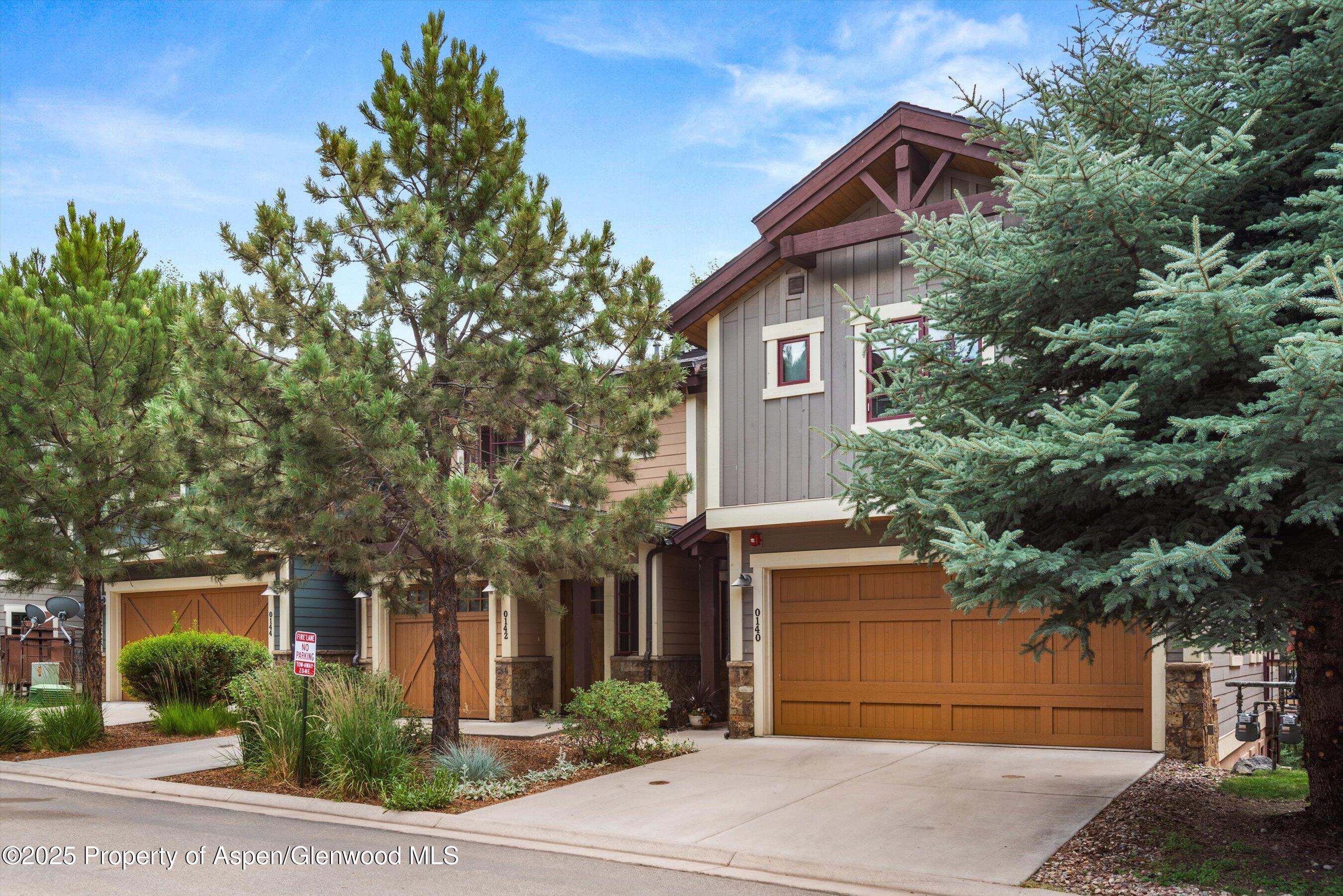 140 Juniper Trail Carbondale CO 81623