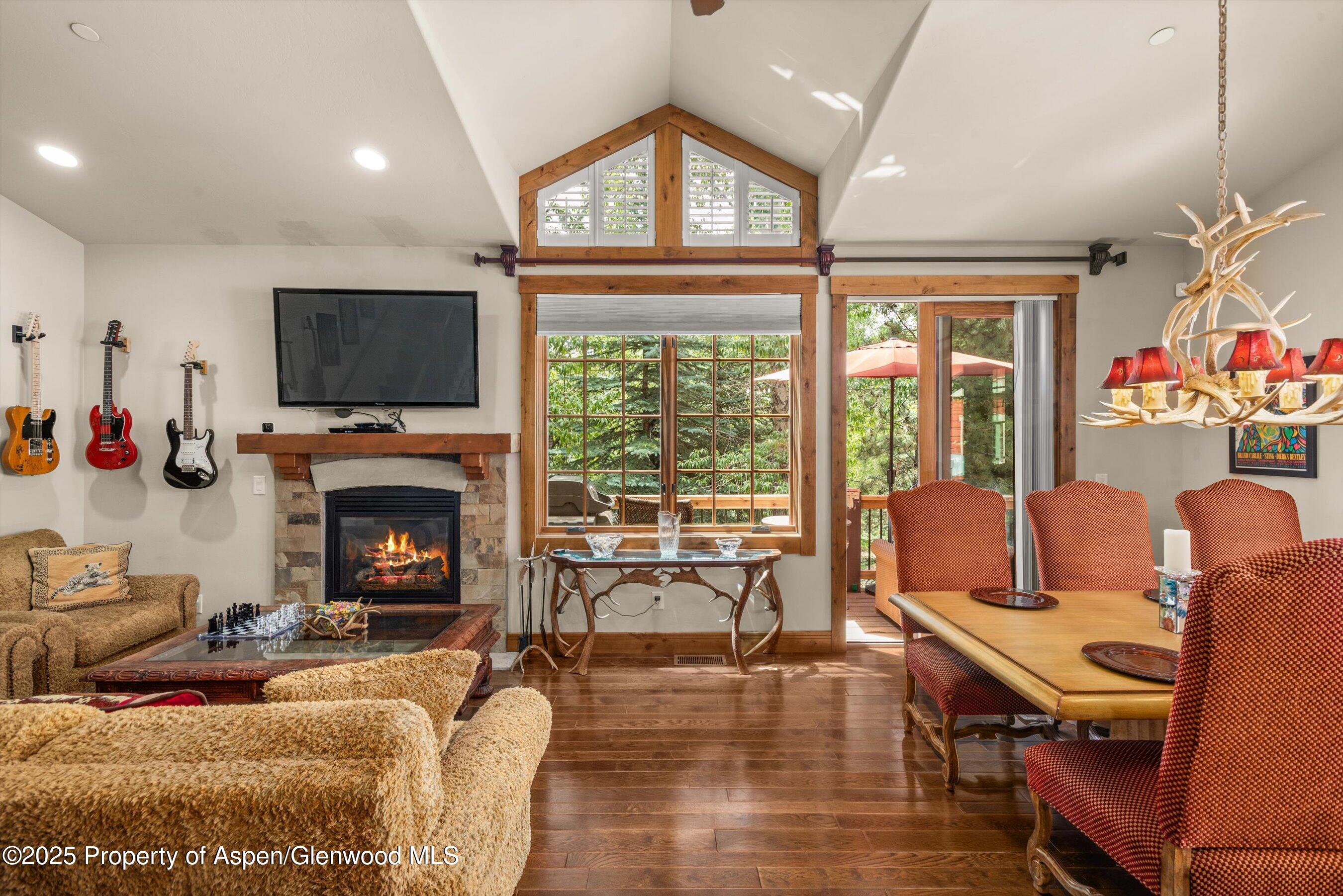 140 Juniper Trail Carbondale CO 81623