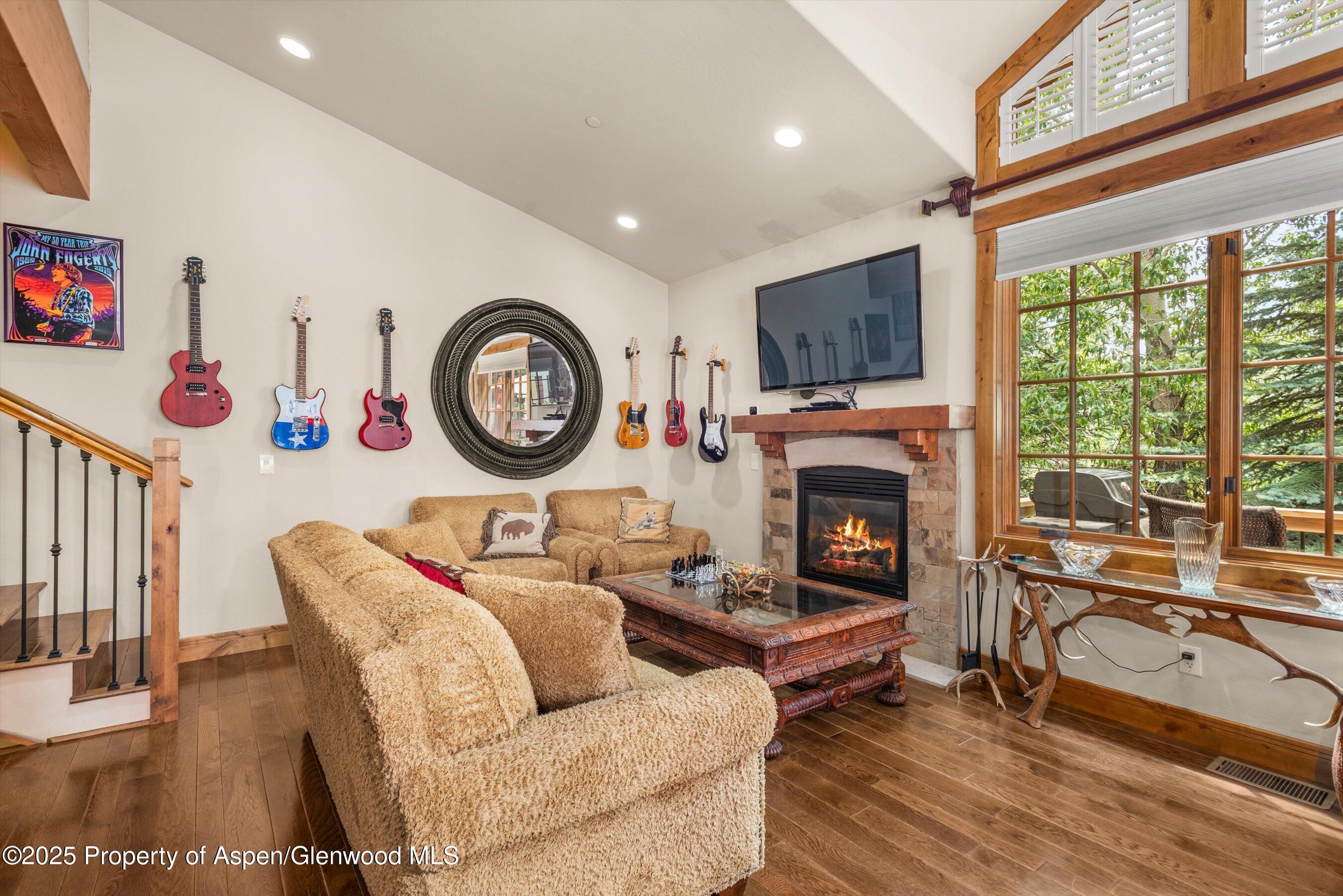 140 Juniper Trail Carbondale CO 81623