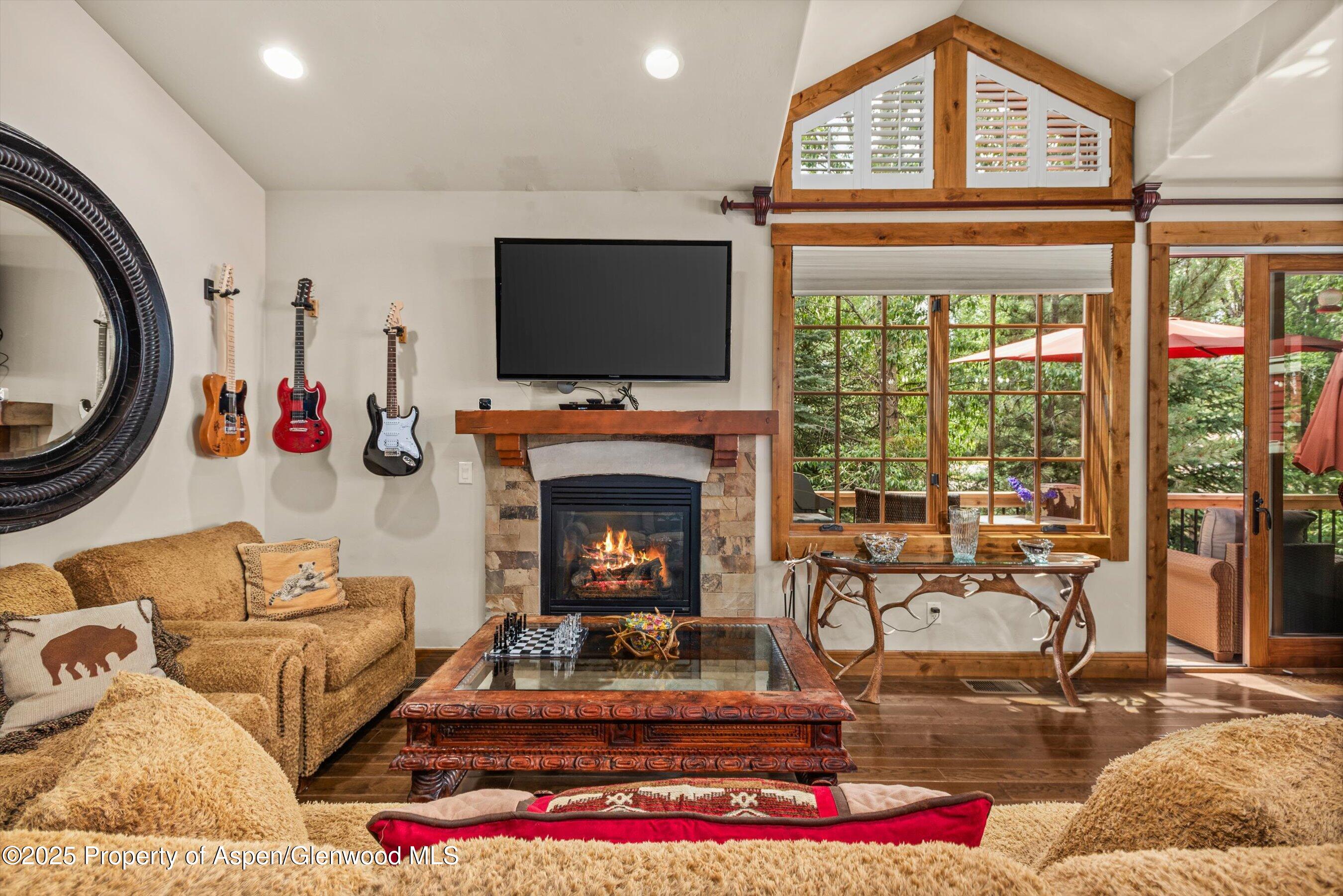 140 Juniper Trail Carbondale CO 81623