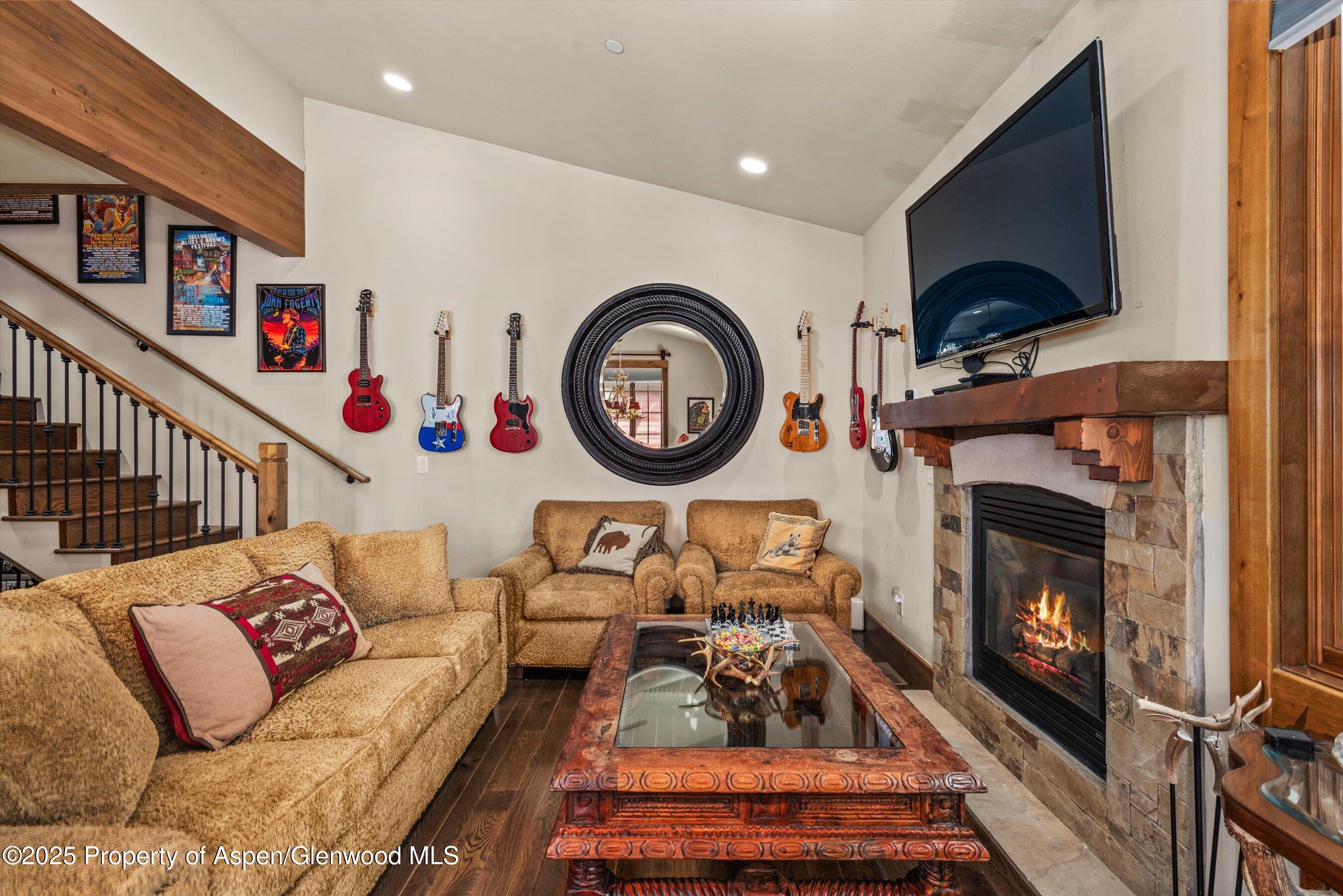 140 Juniper Trail Carbondale CO 81623