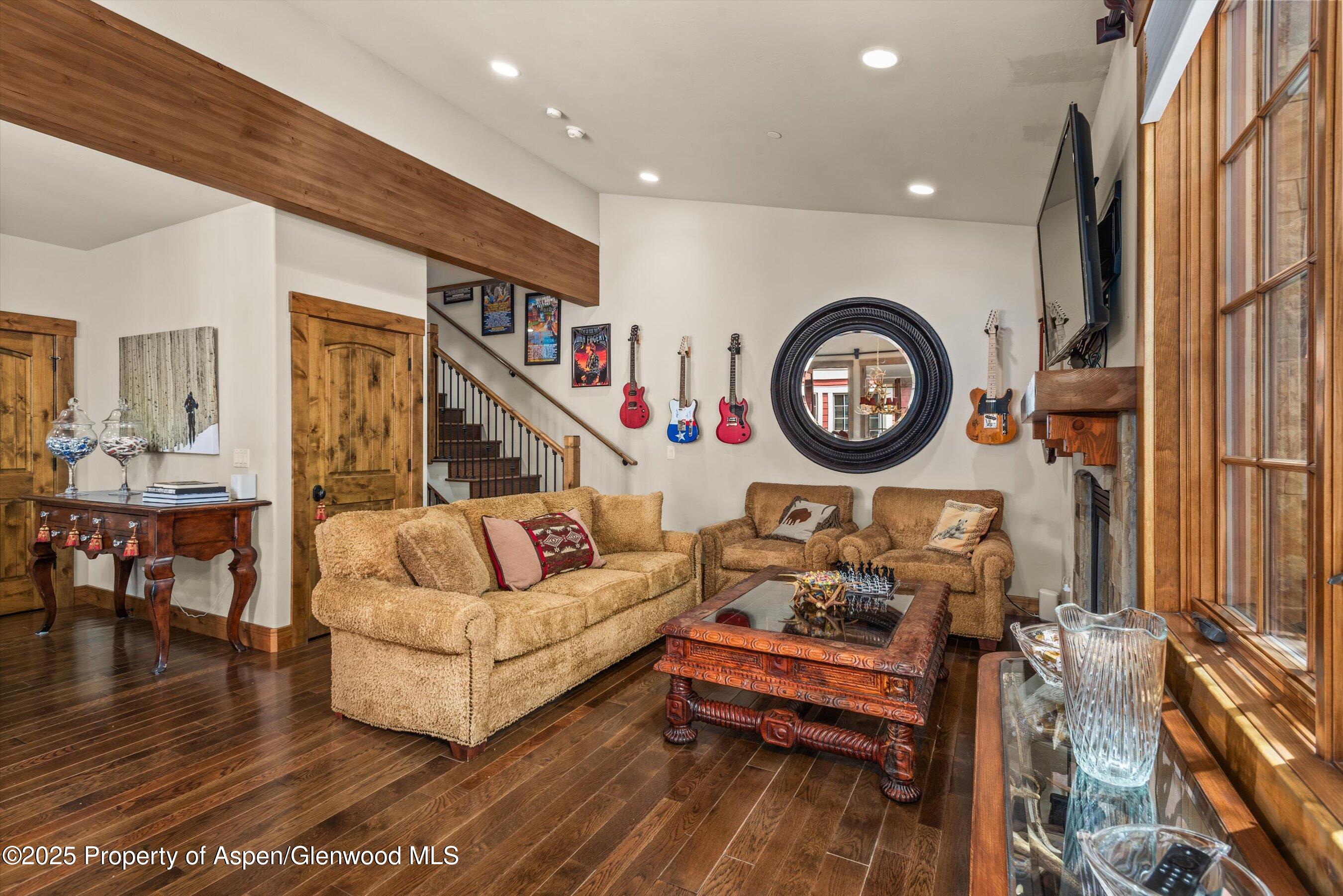 140 Juniper Trail Carbondale CO 81623