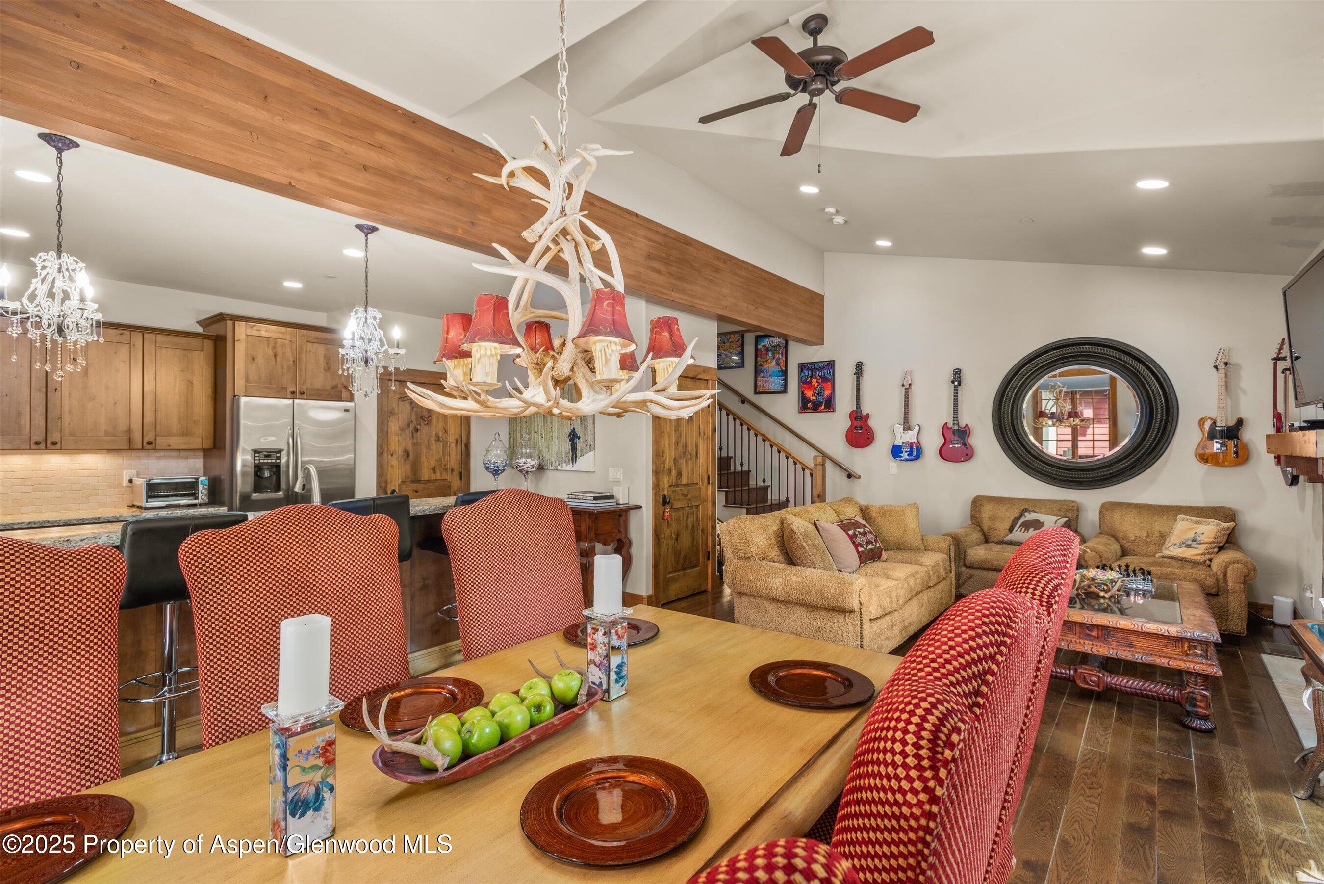 140 Juniper Trail Carbondale CO 81623