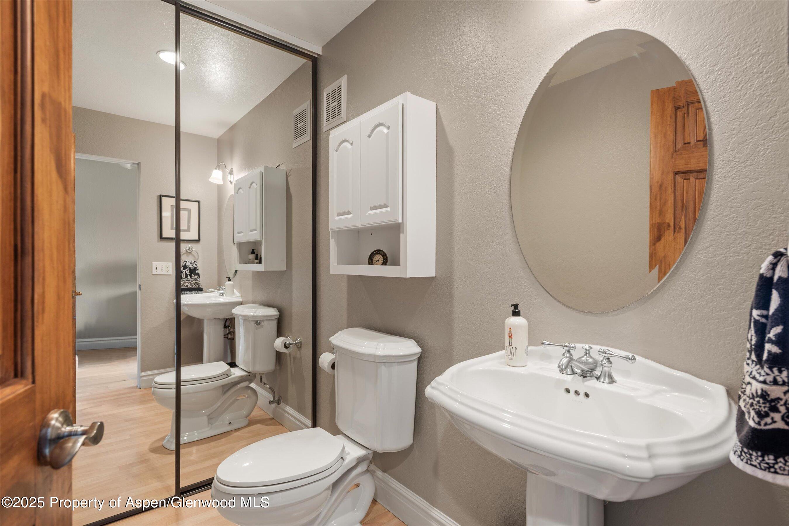 805 Pinon Drive Basalt CO 81621