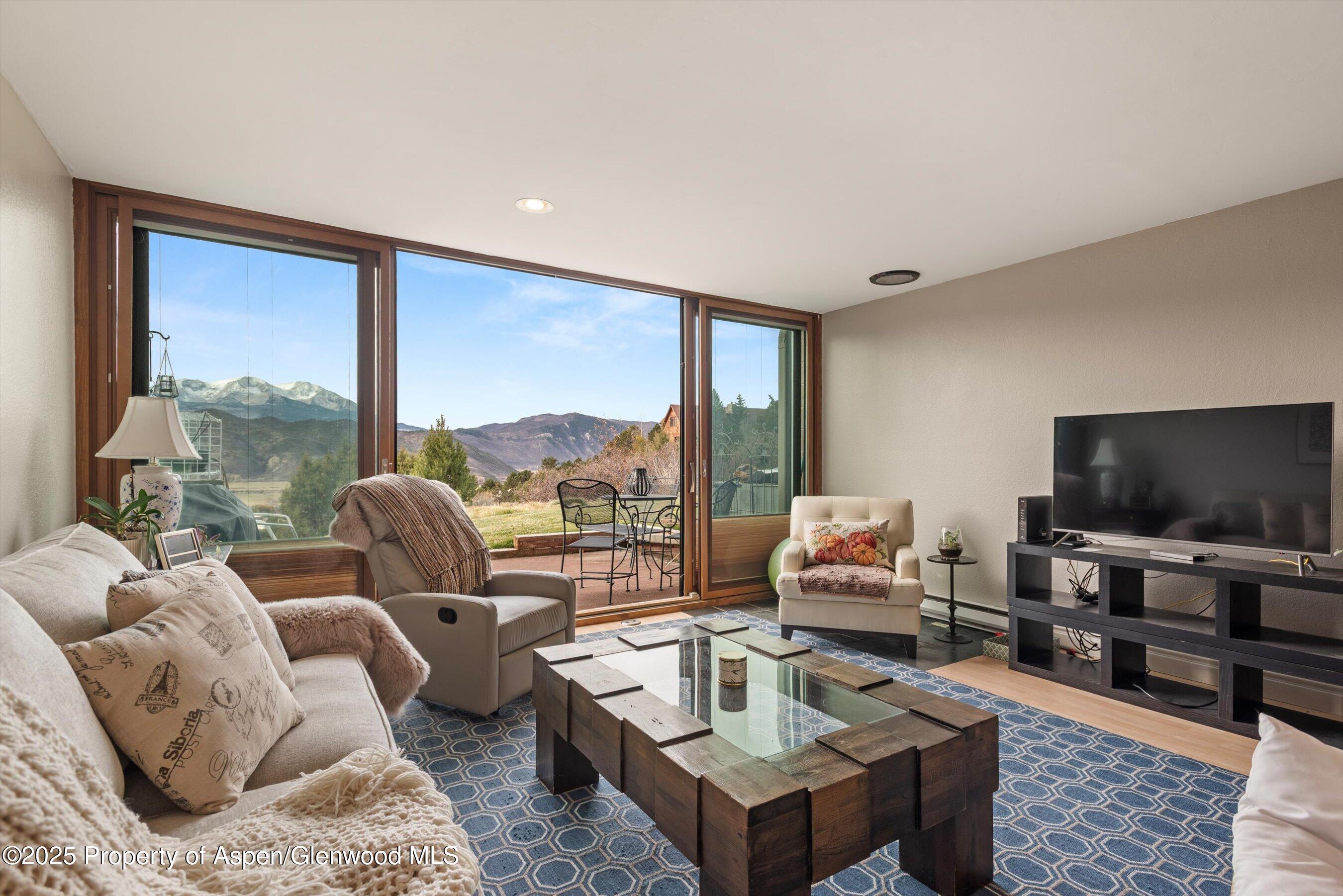 805 Pinon Drive Basalt CO 81621