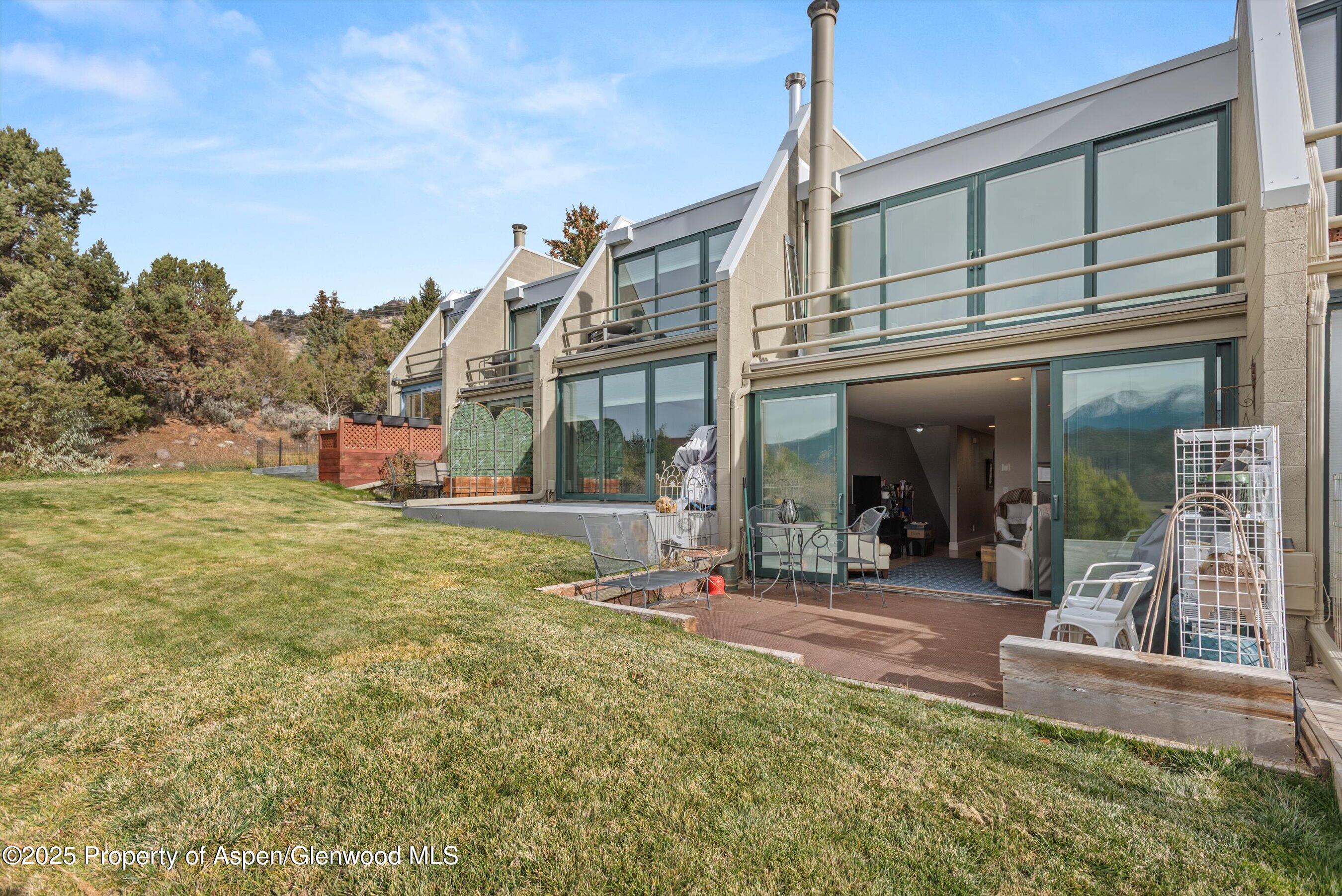 805 Pinon Drive Basalt CO 81621