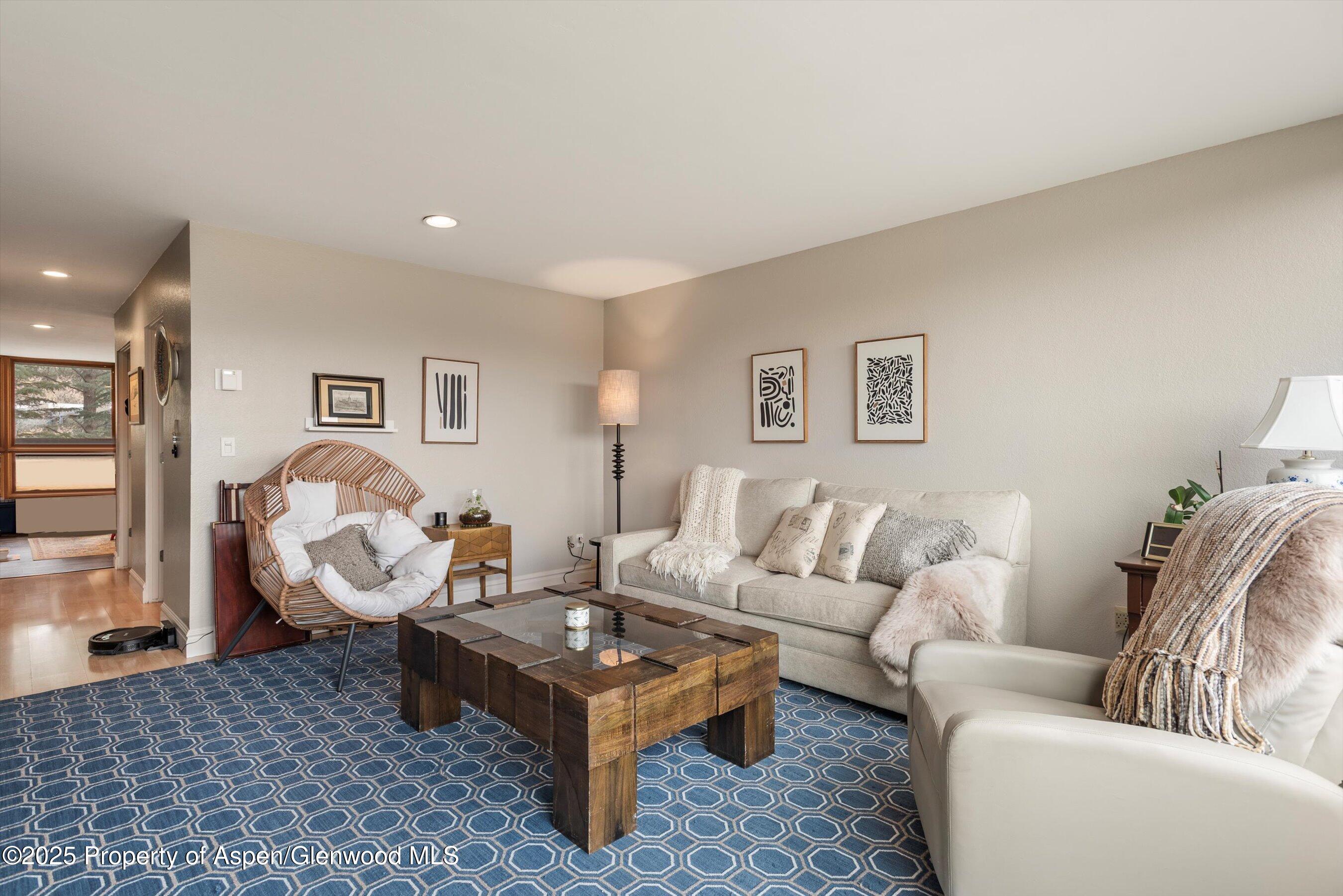 805 Pinon Drive Basalt CO 81621