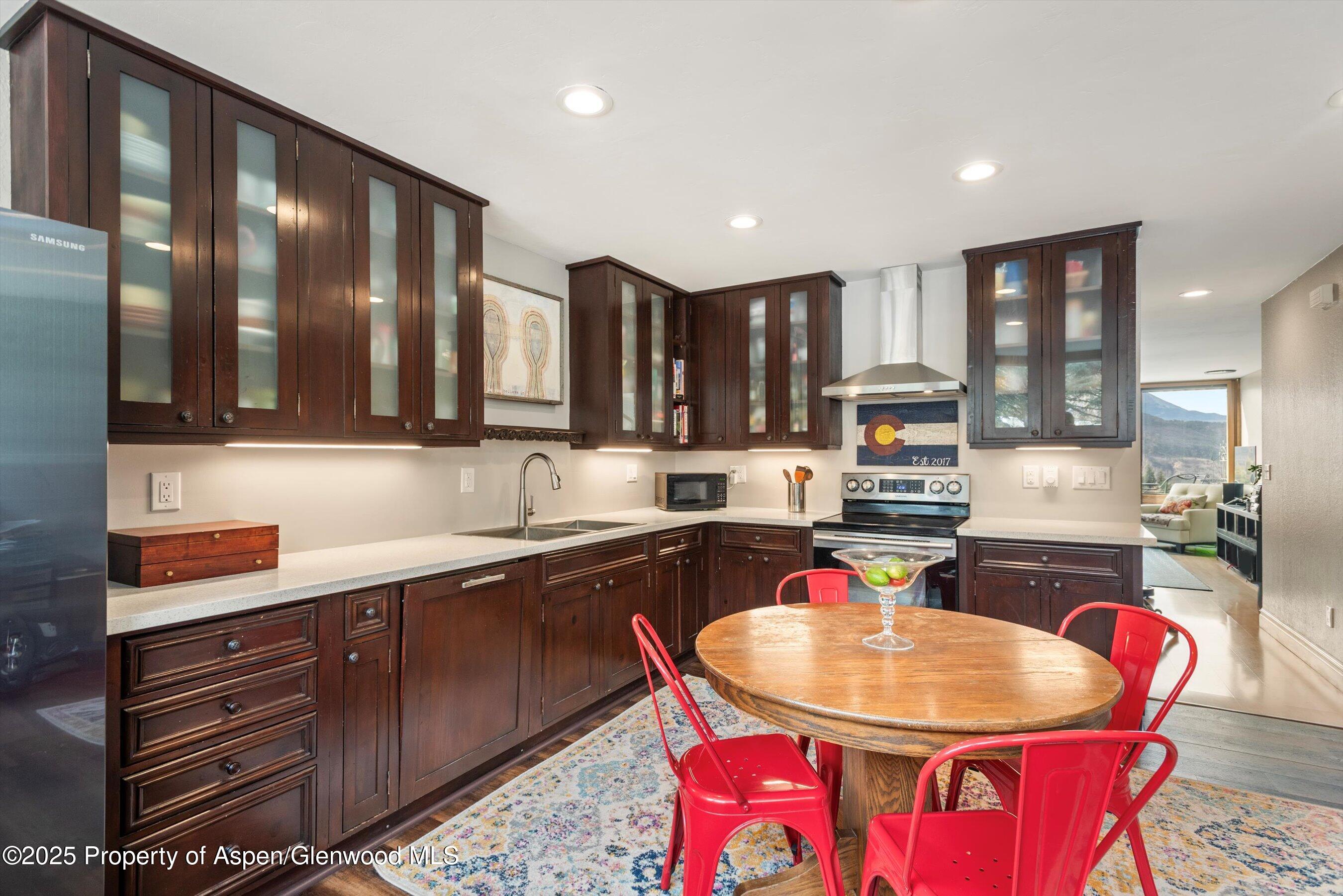 805 Pinon Drive Basalt CO 81621