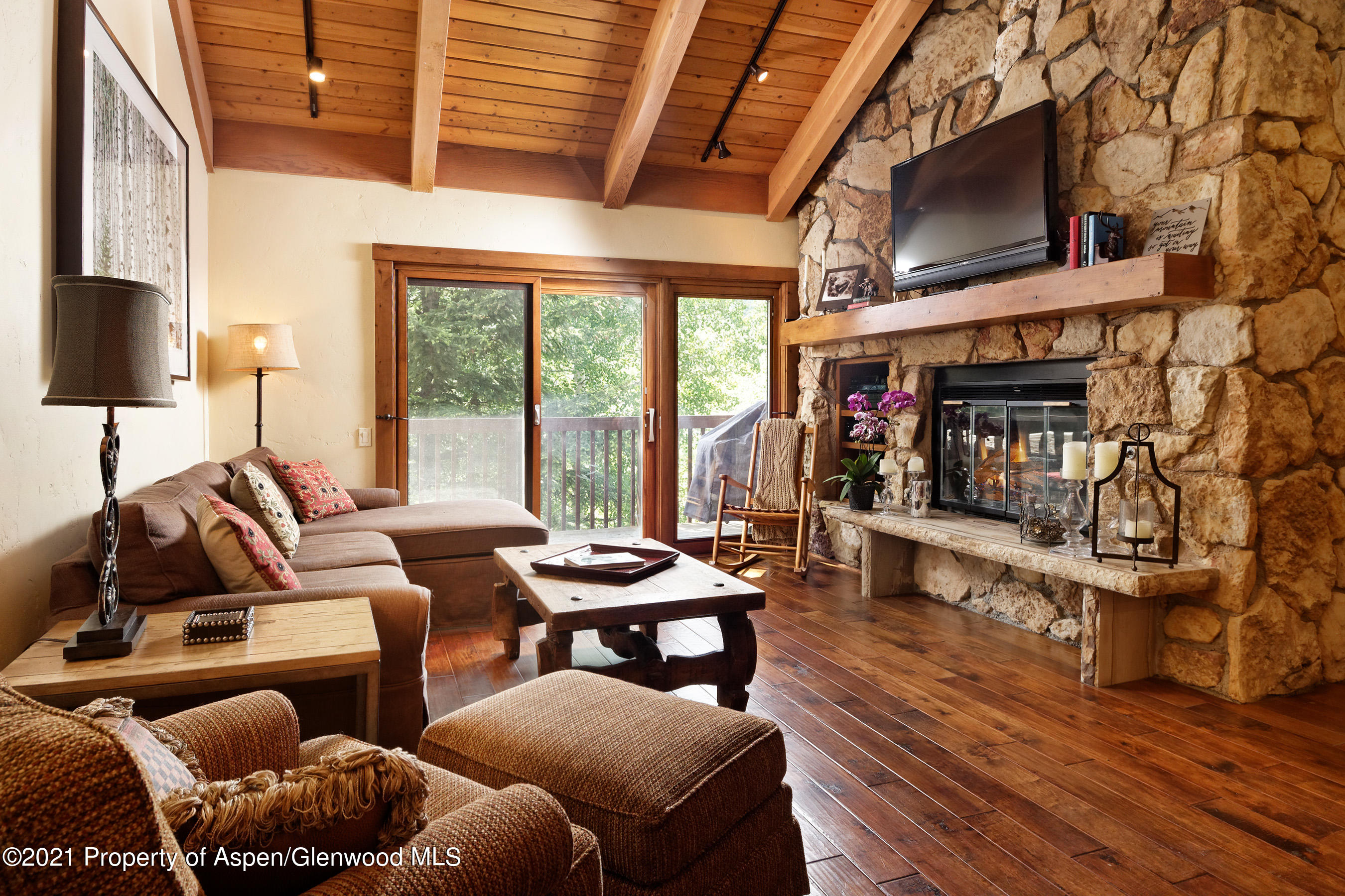 770 Ridge Road Snowmass Village CO 81615