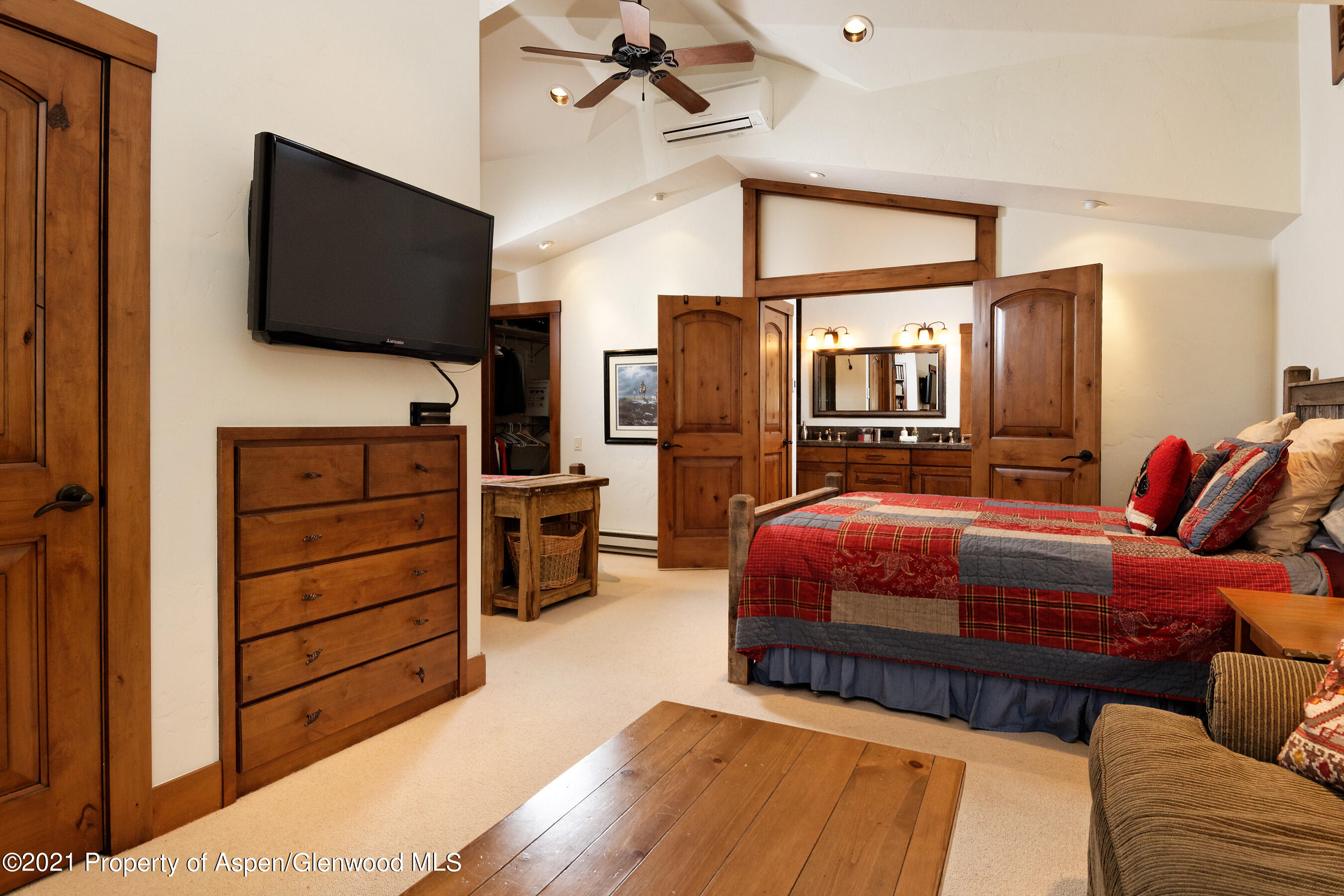 770 Ridge Road Snowmass Village CO 81615