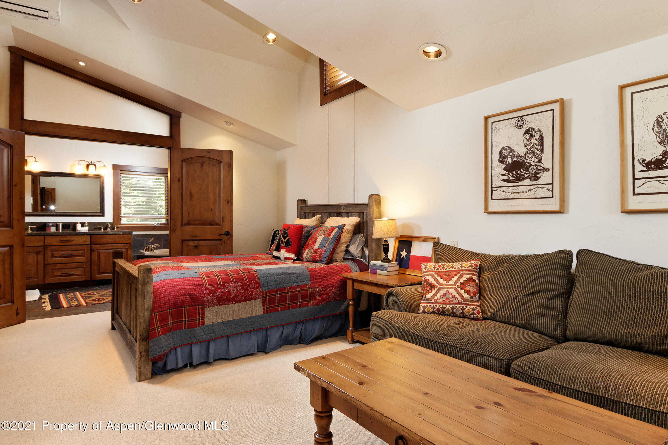 770 Ridge Road Snowmass Village CO 81615