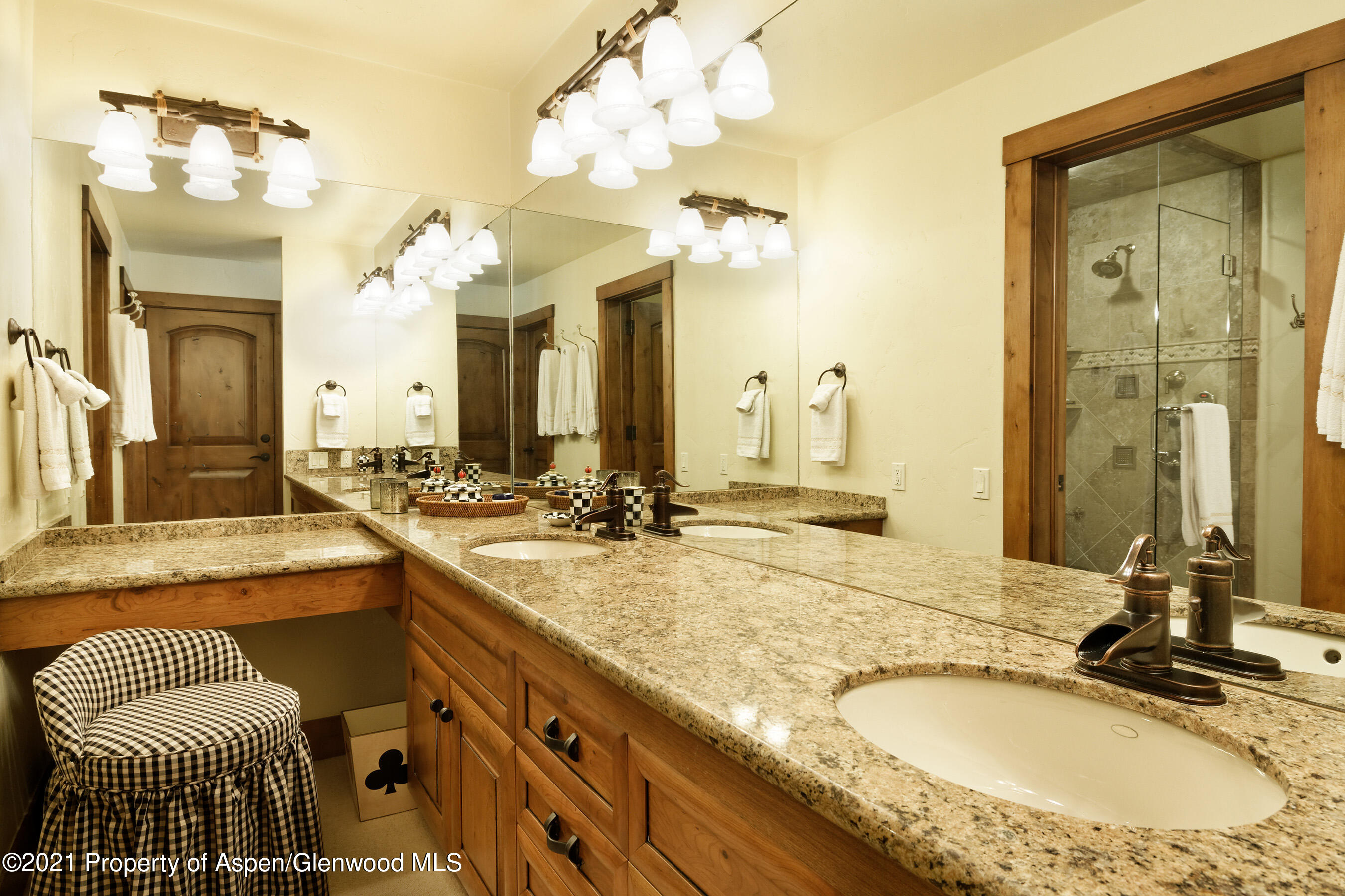 770 Ridge Road Snowmass Village CO 81615