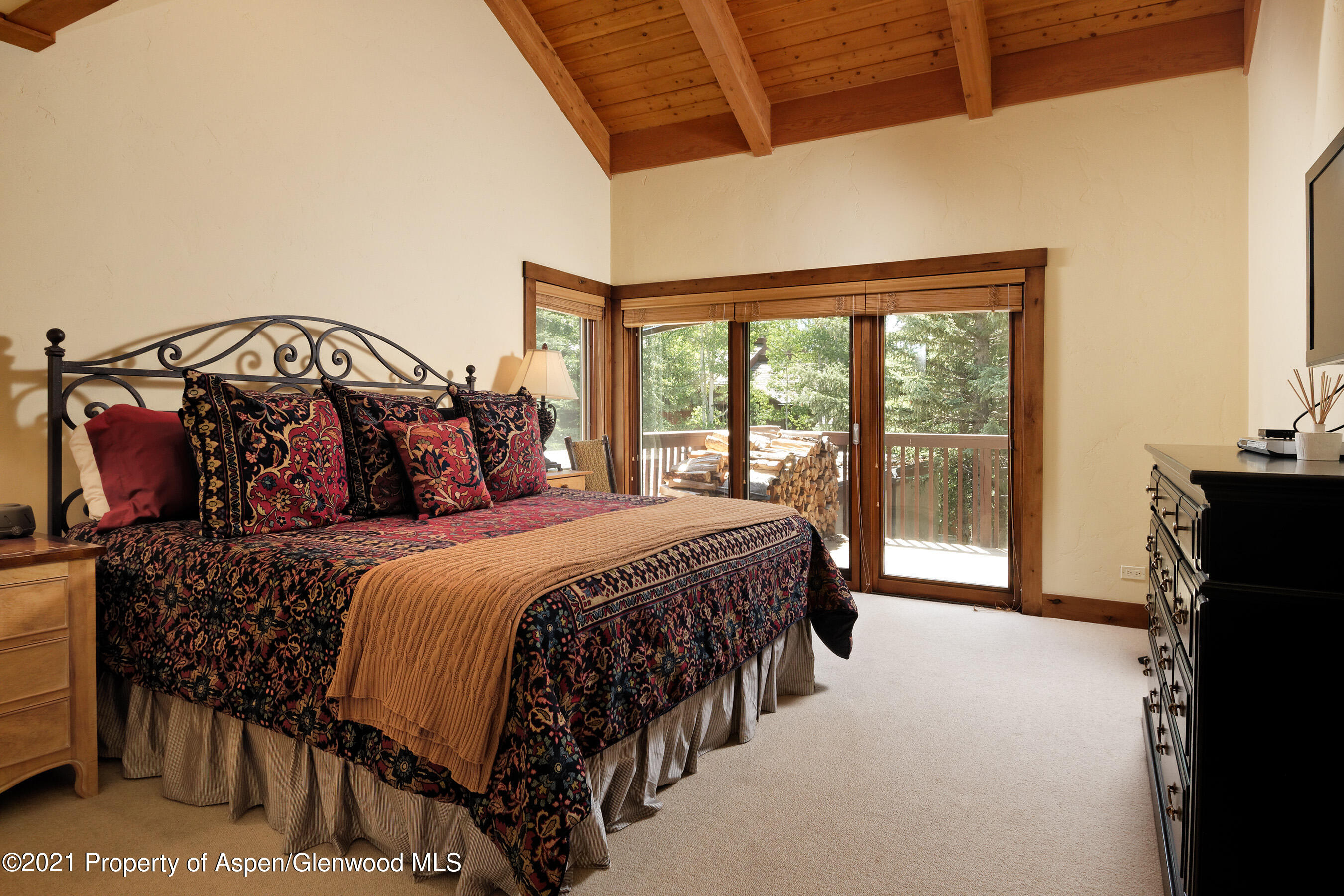 770 Ridge Road Snowmass Village CO 81615