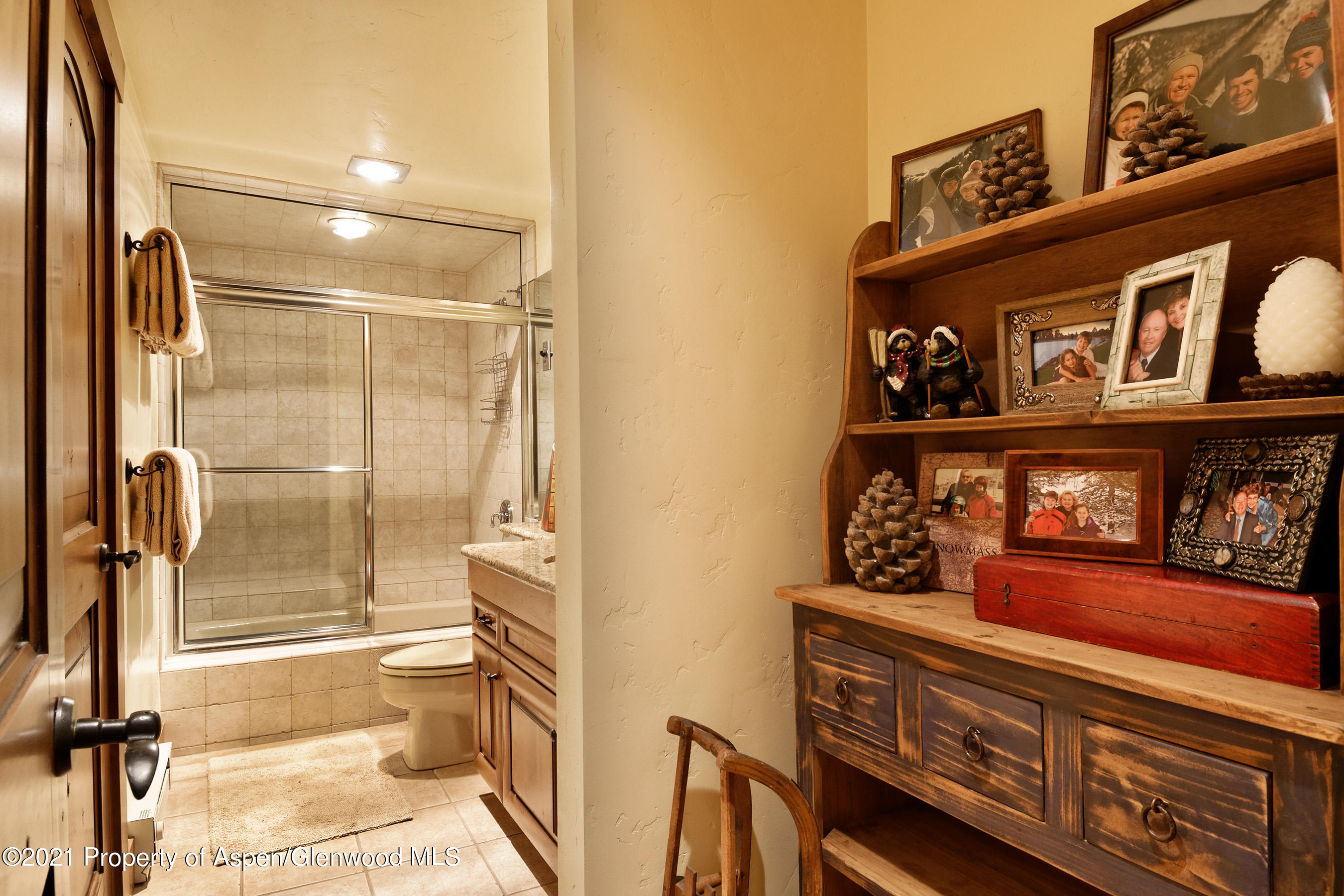 770 Ridge Road Snowmass Village CO 81615