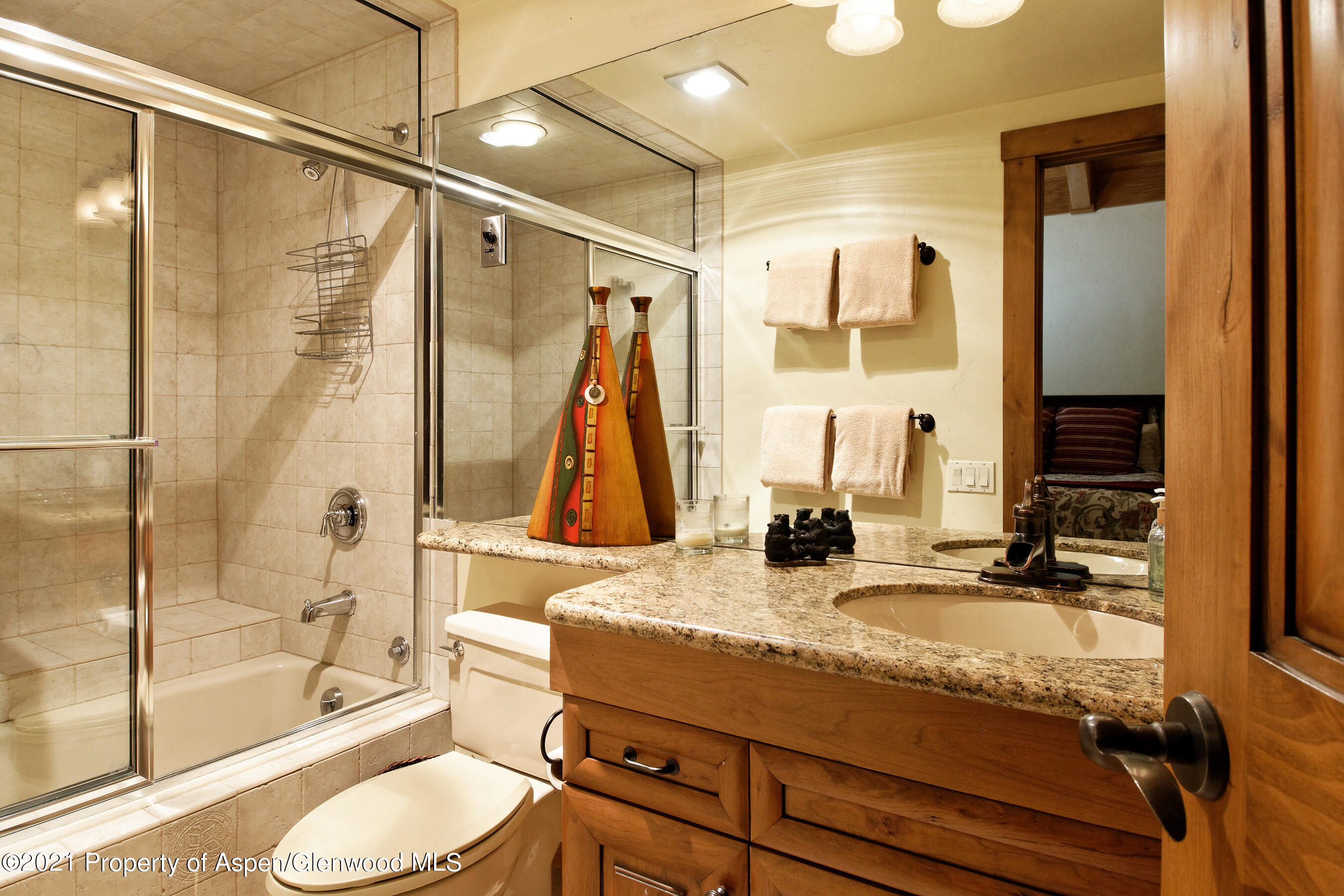 770 Ridge Road Snowmass Village CO 81615