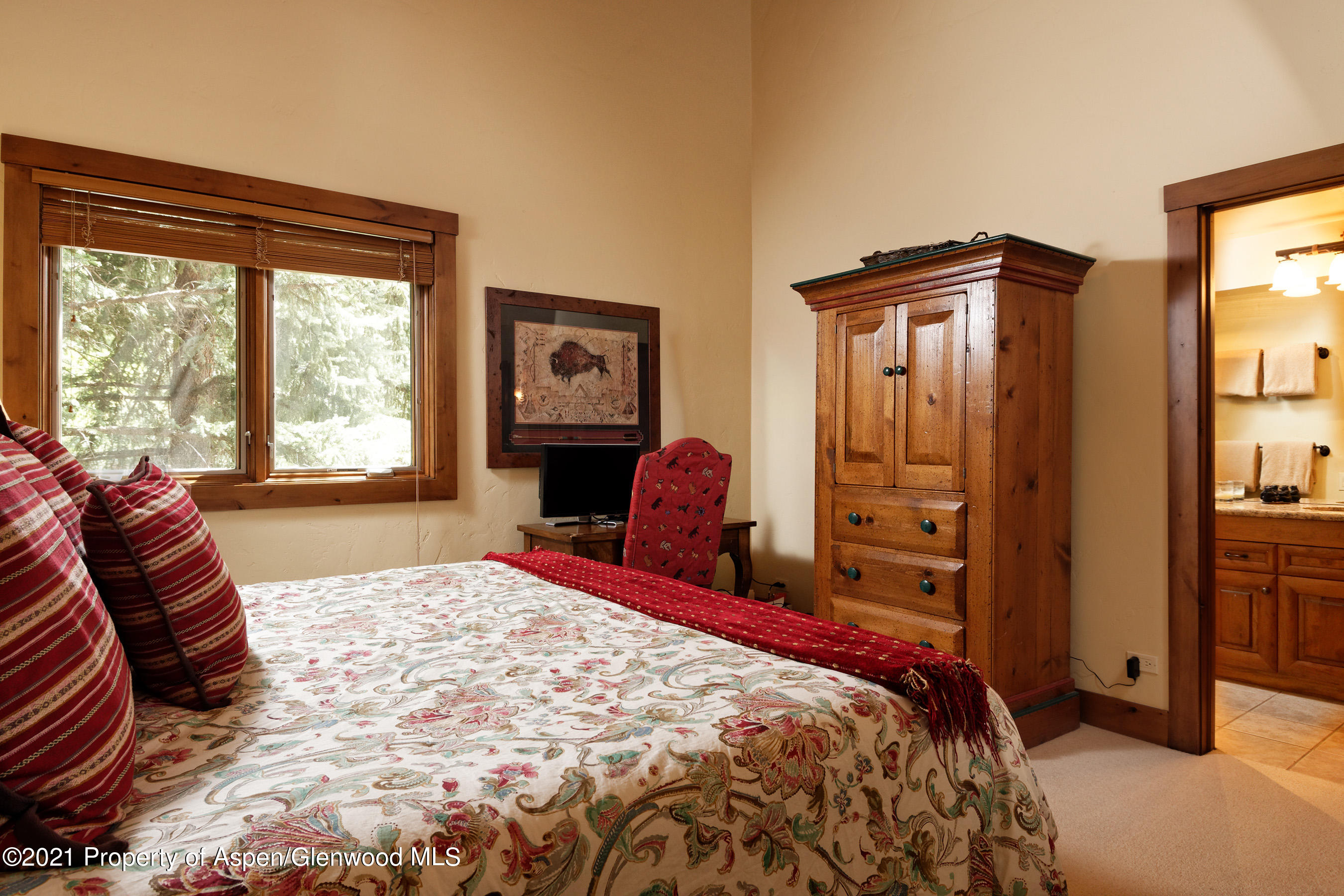 770 Ridge Road Snowmass Village CO 81615