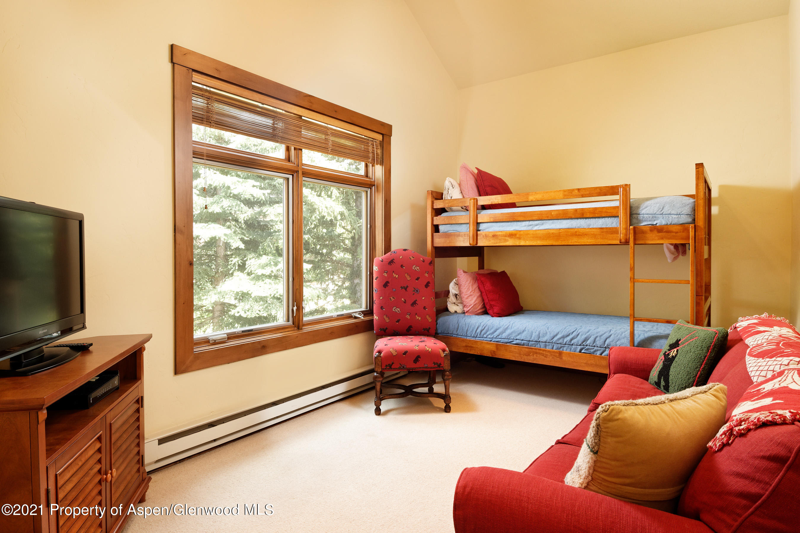 770 Ridge Road Snowmass Village CO 81615