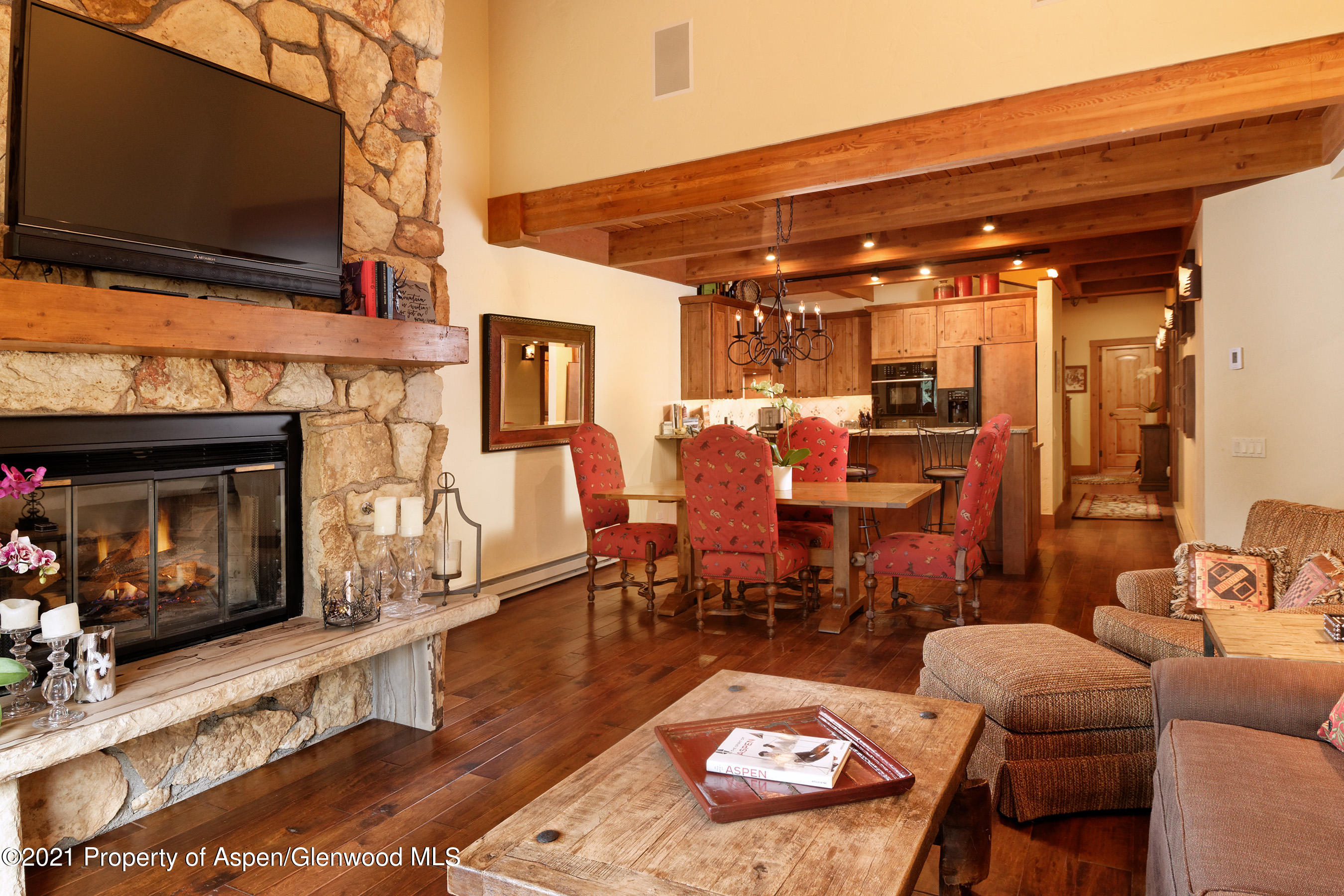 770 Ridge Road Snowmass Village CO 81615