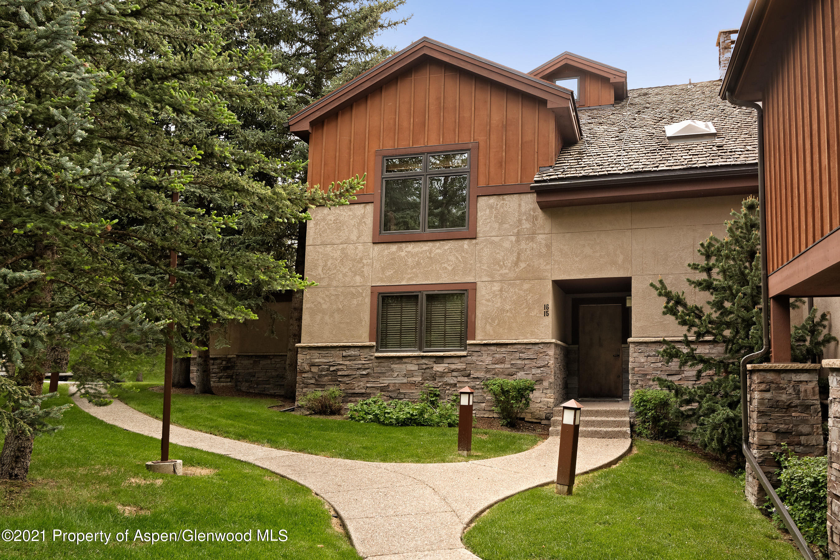 770 Ridge Road Snowmass Village CO 81615