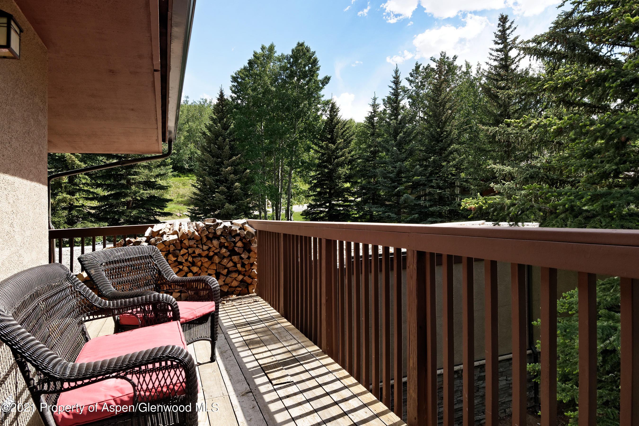 770 Ridge Road Snowmass Village CO 81615