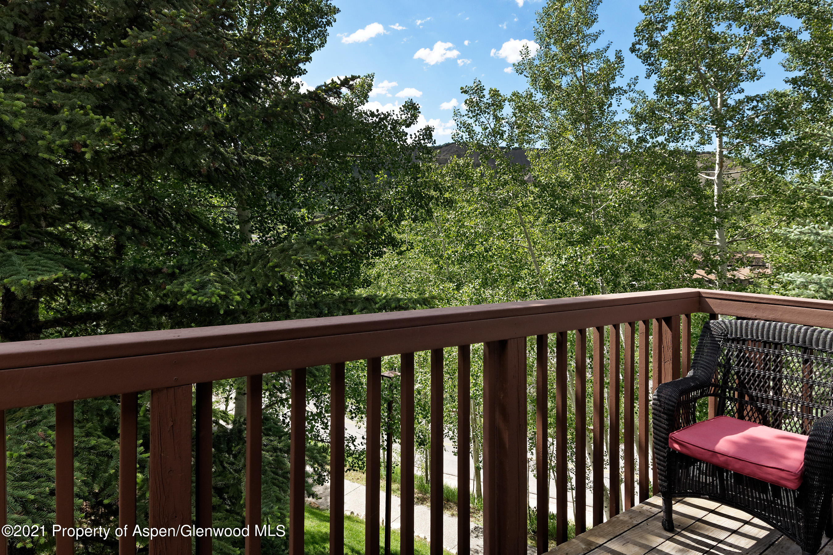 770 Ridge Road Snowmass Village CO 81615