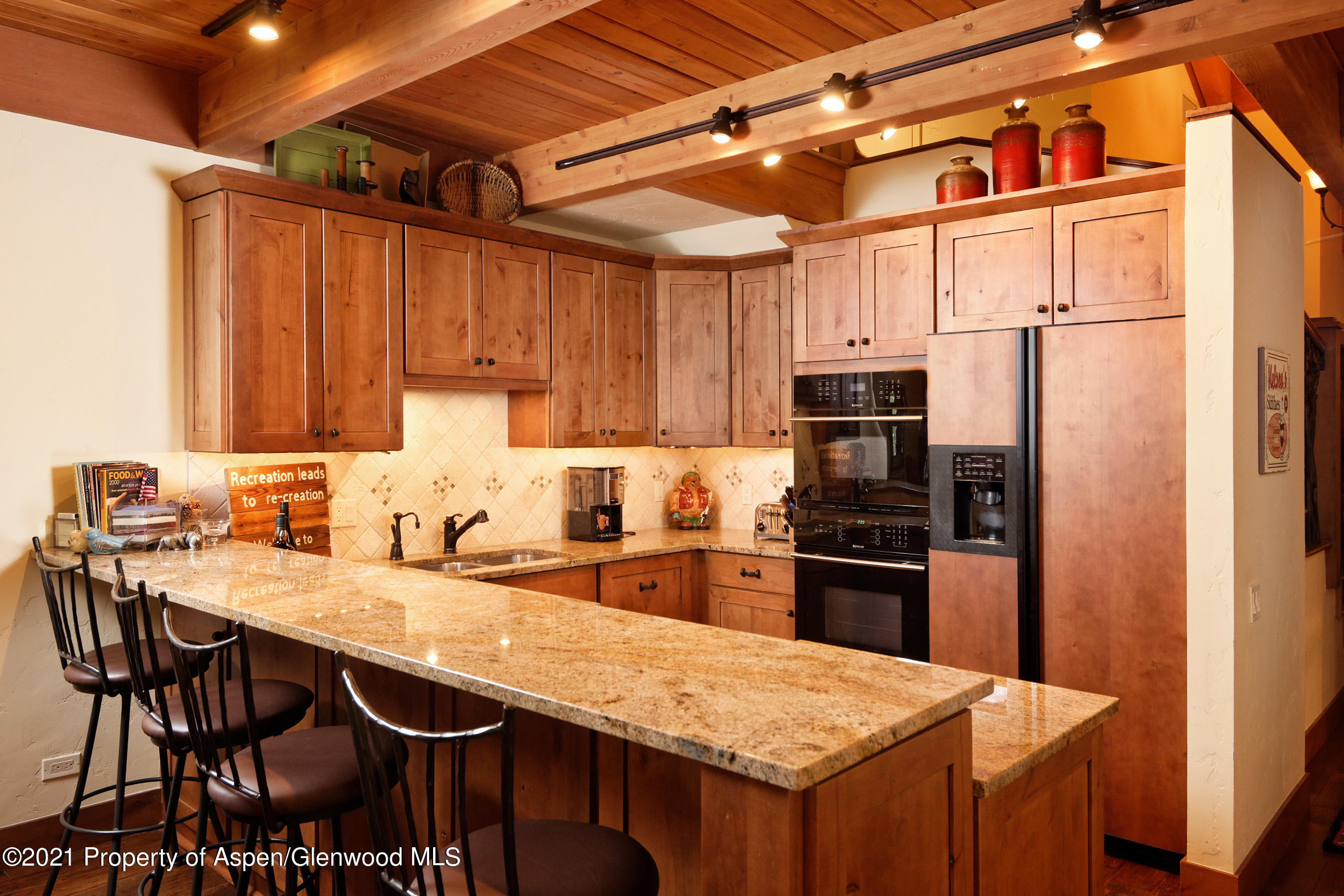 770 Ridge Road Snowmass Village CO 81615