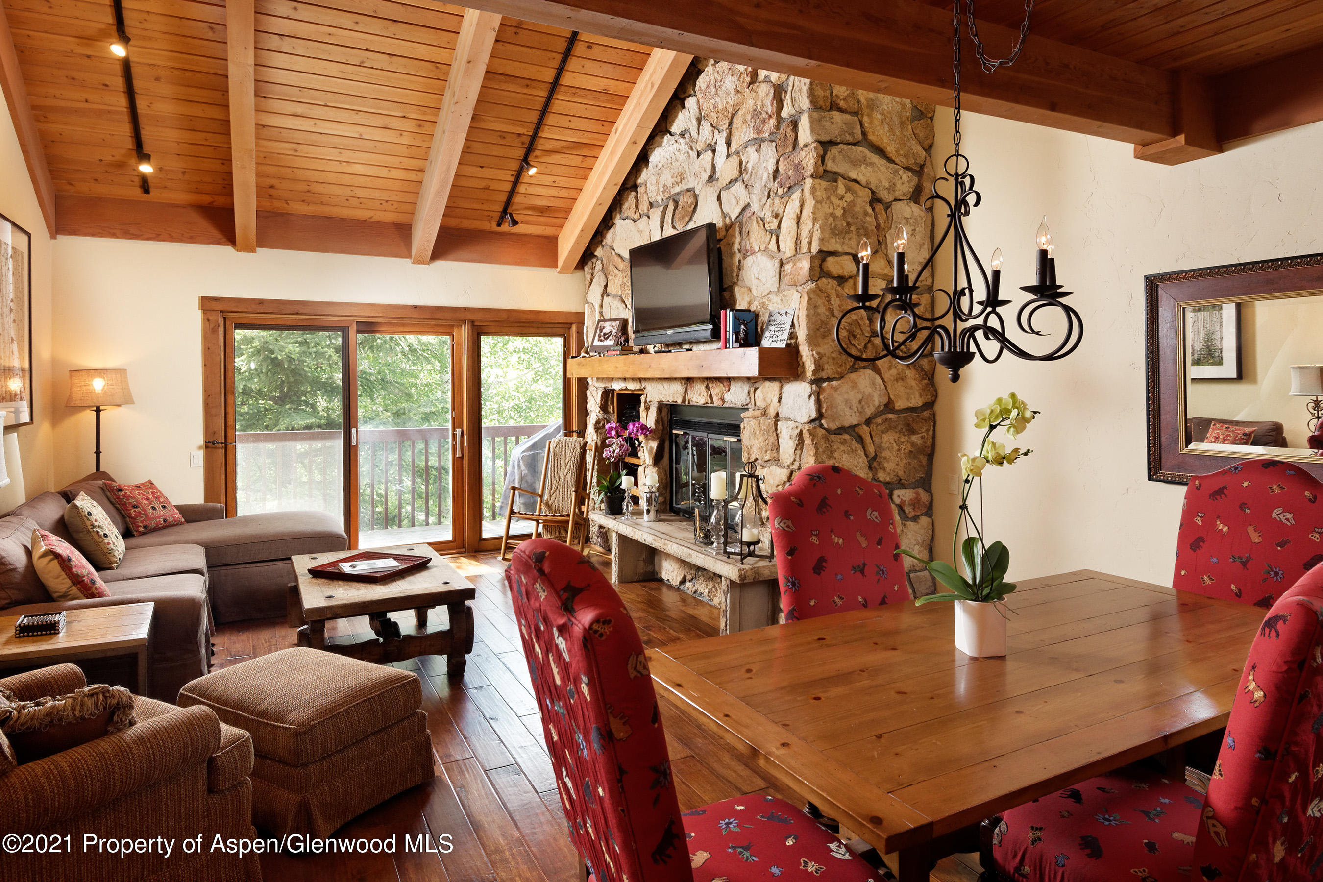 770 Ridge Road Snowmass Village CO 81615
