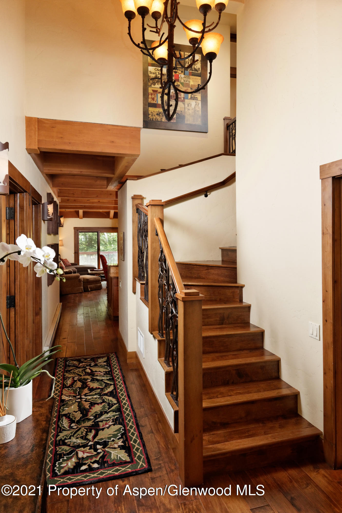 770 Ridge Road Snowmass Village CO 81615