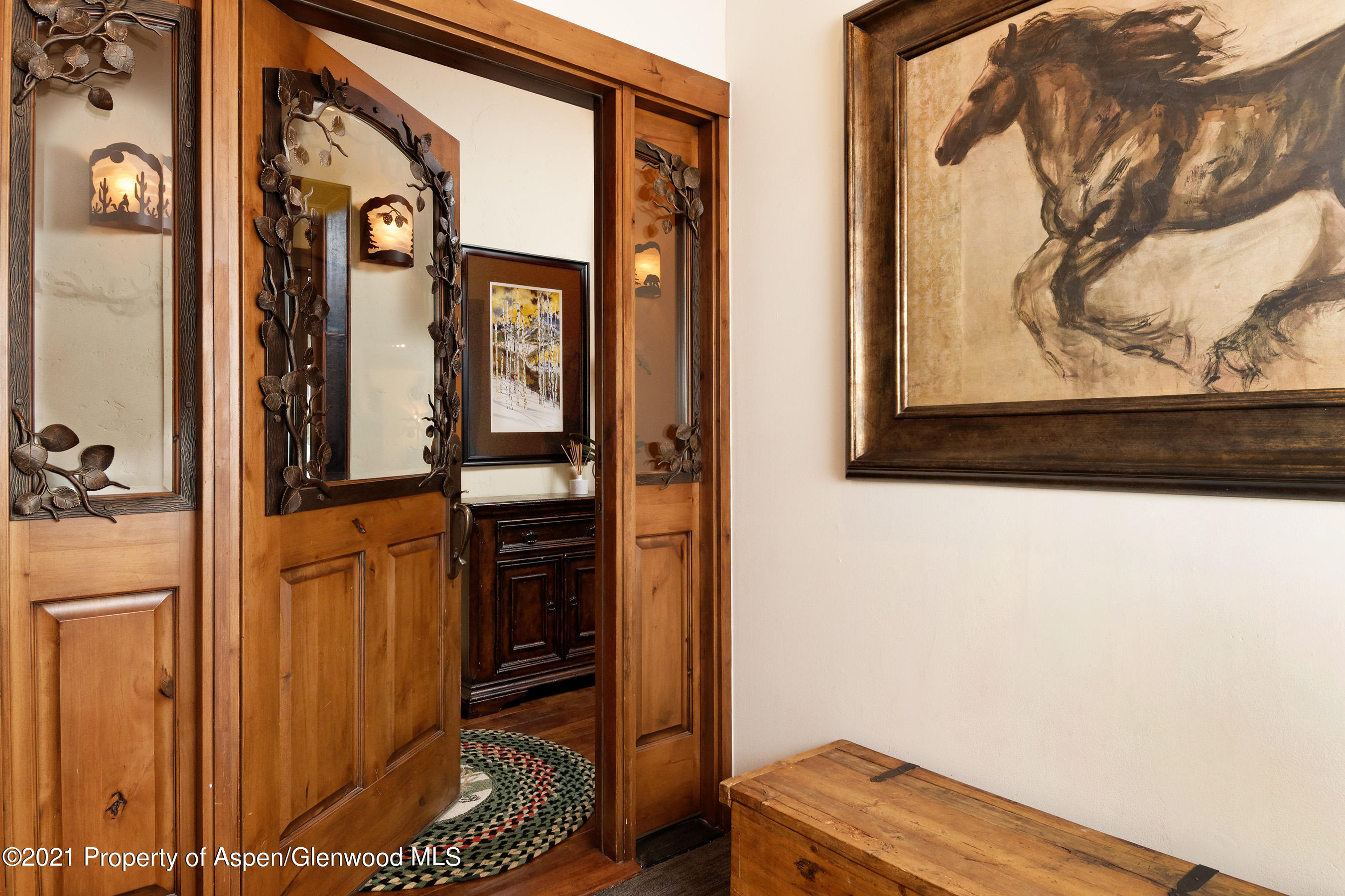770 Ridge Road Snowmass Village CO 81615