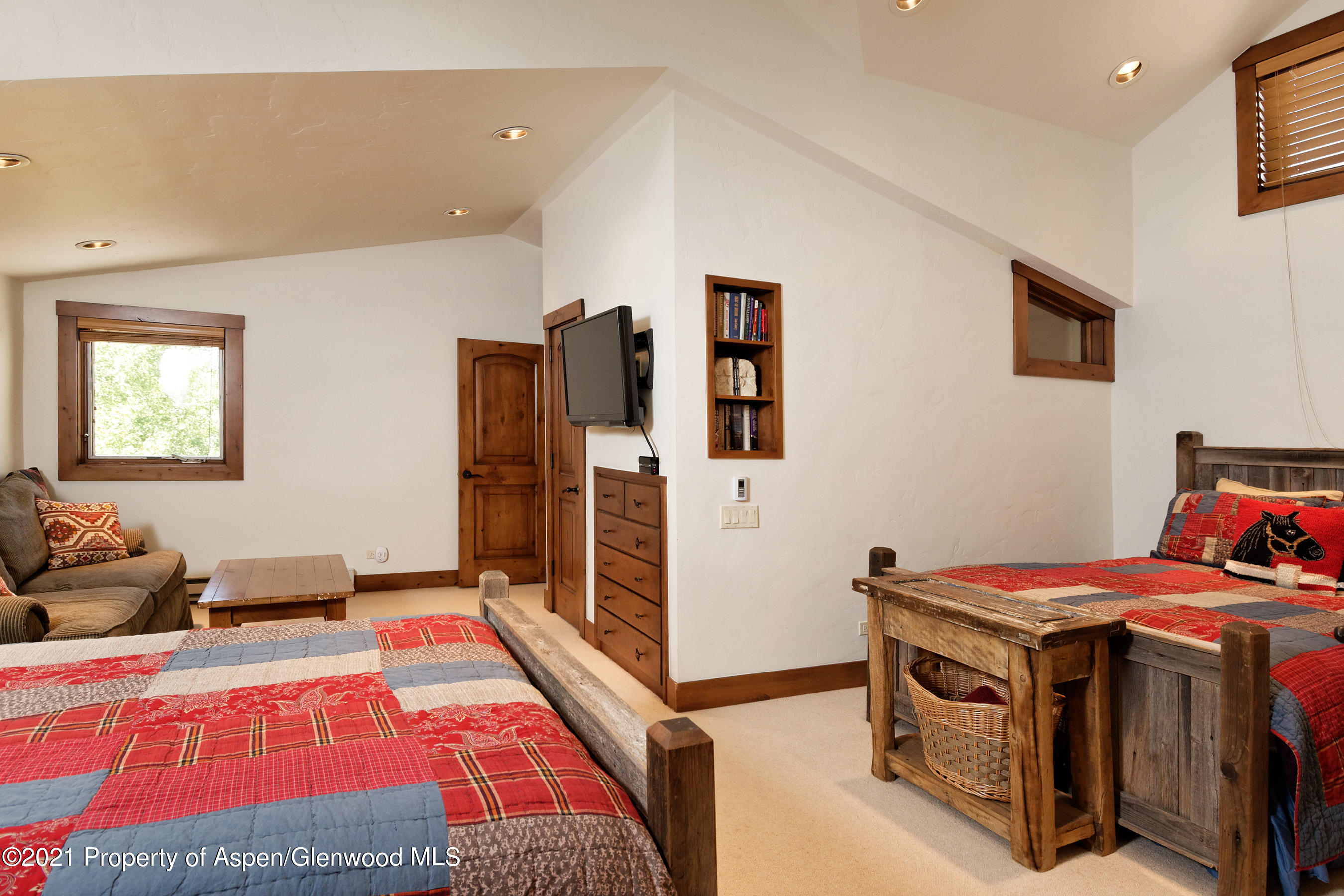 770 Ridge Road Snowmass Village CO 81615