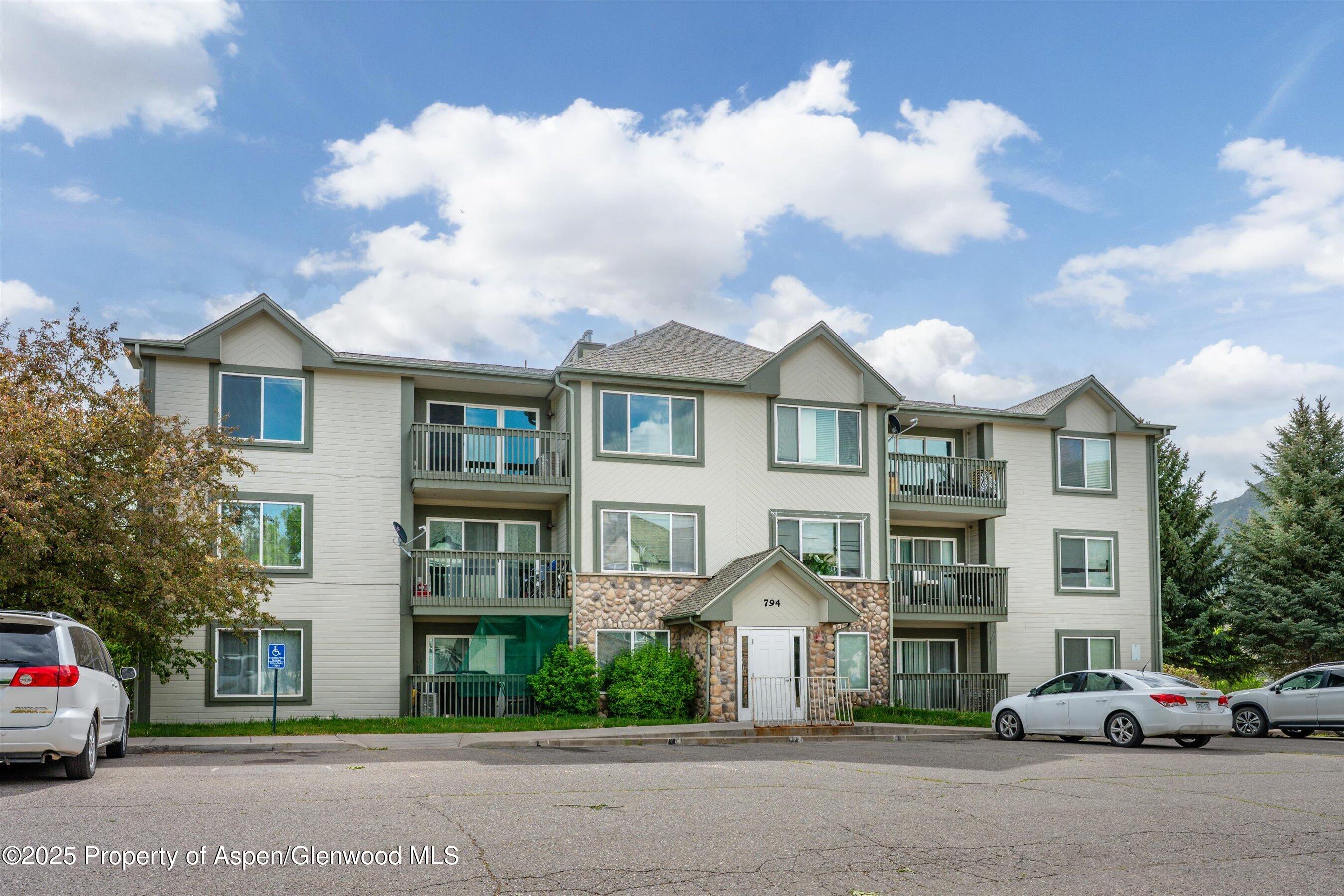 794 Castle Valley Boulevard New Castle CO 81647