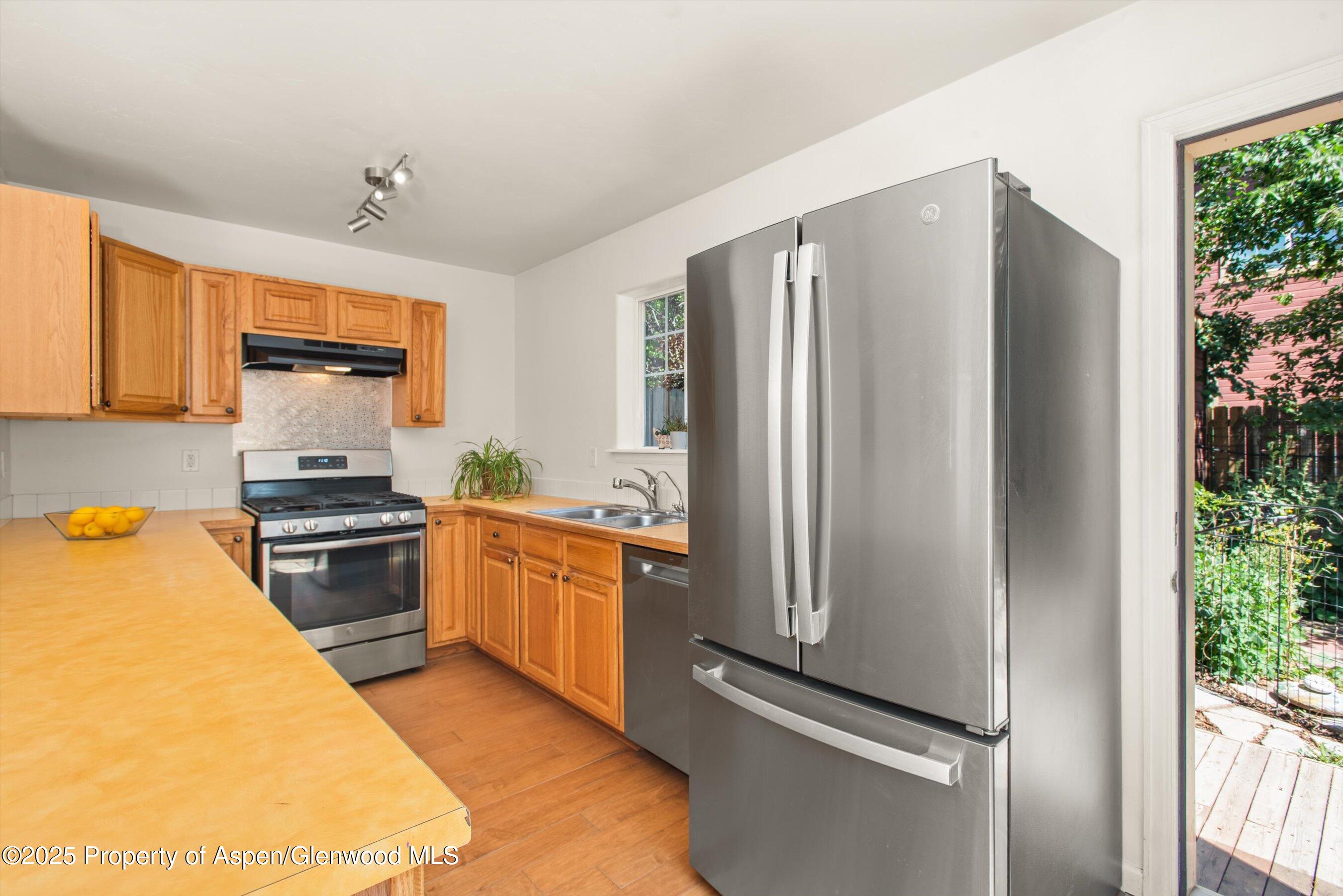 337 Cleveland Place Carbondale CO 81623