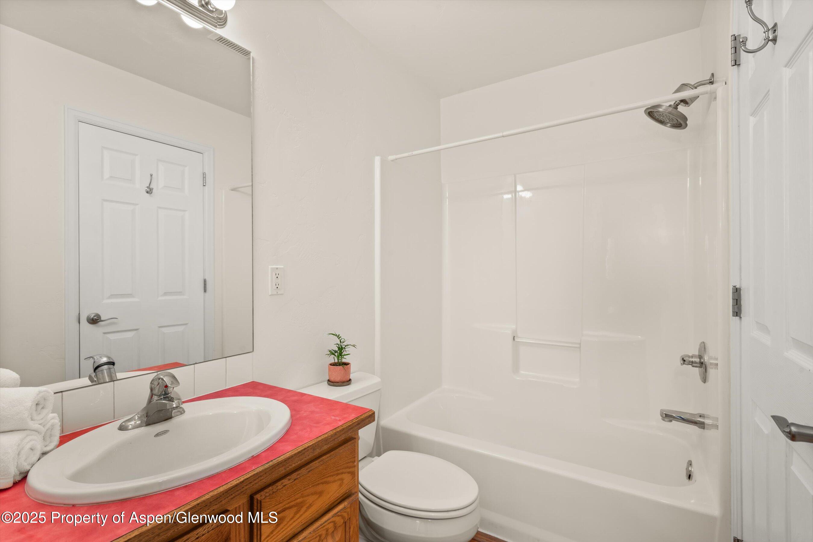 337 Cleveland Place Carbondale CO 81623