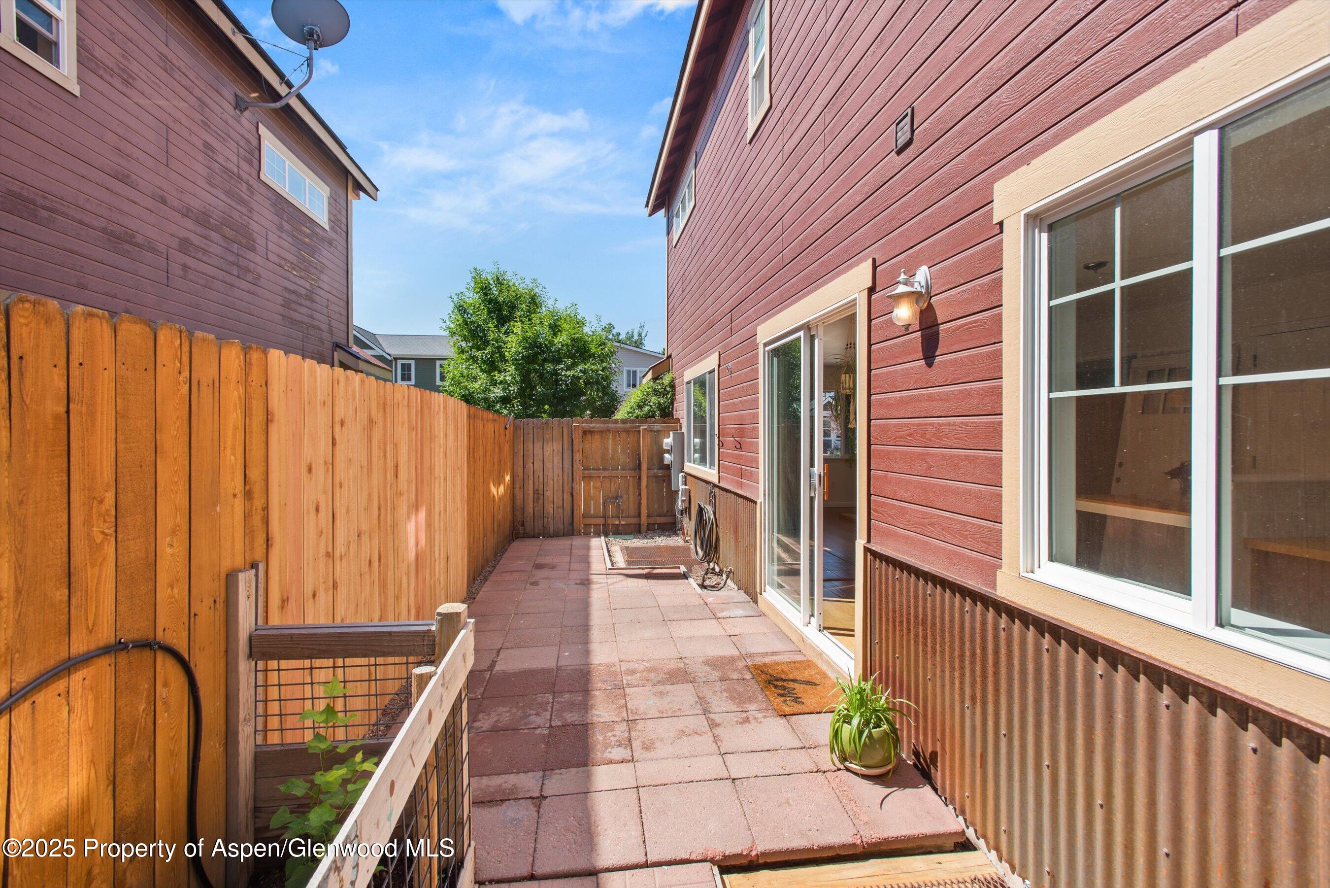 337 Cleveland Place Carbondale CO 81623