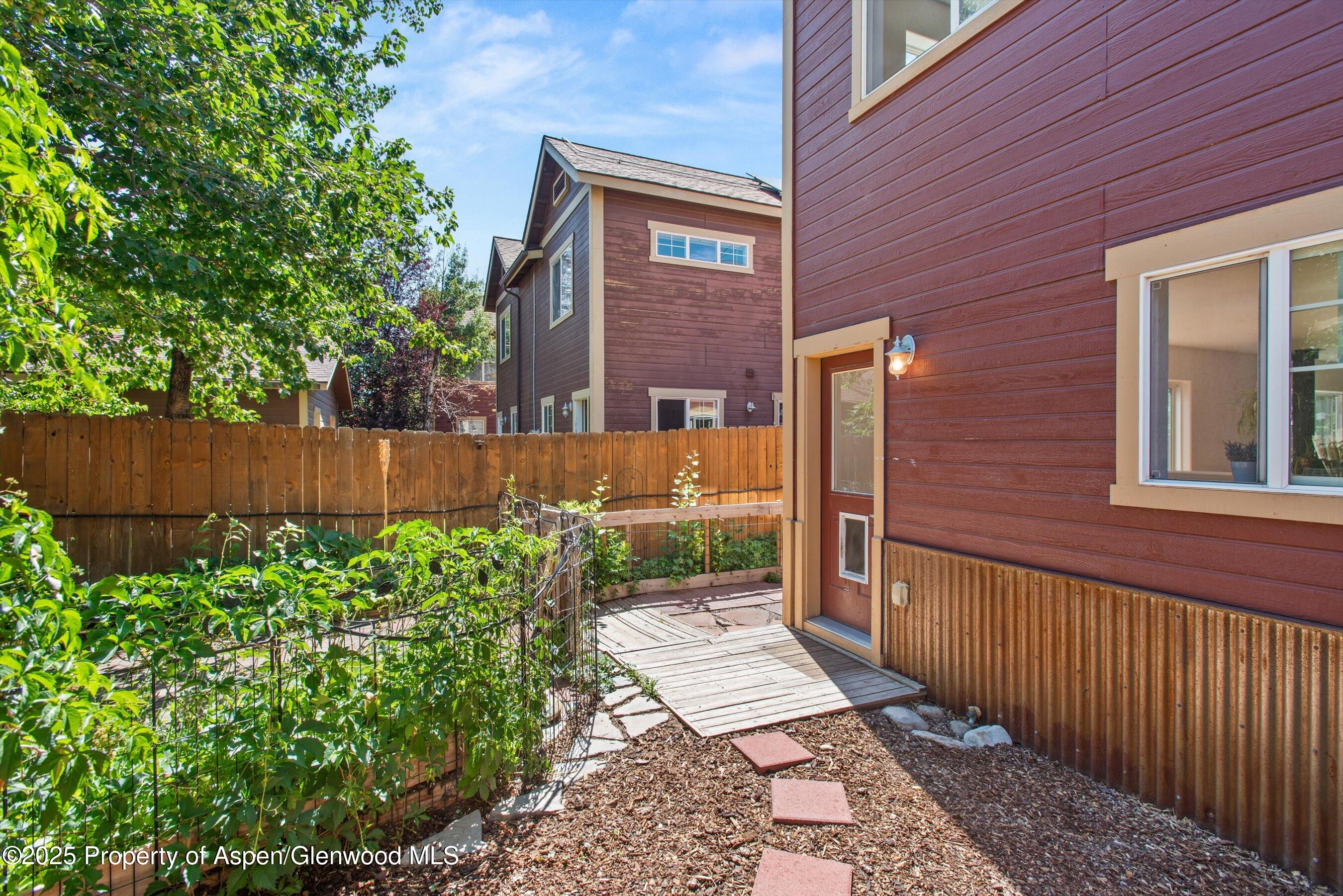 337 Cleveland Place Carbondale CO 81623