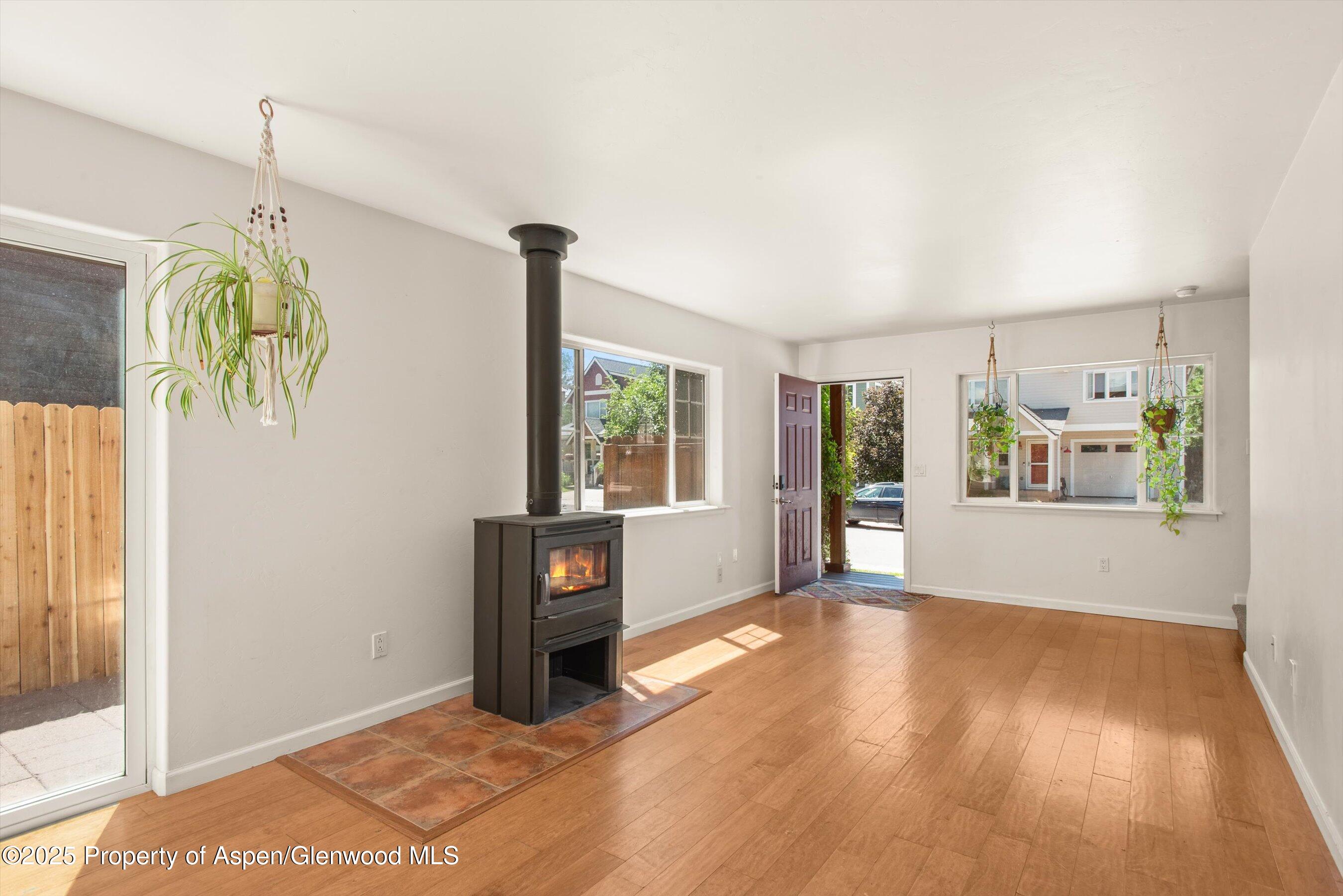 337 Cleveland Place Carbondale CO 81623