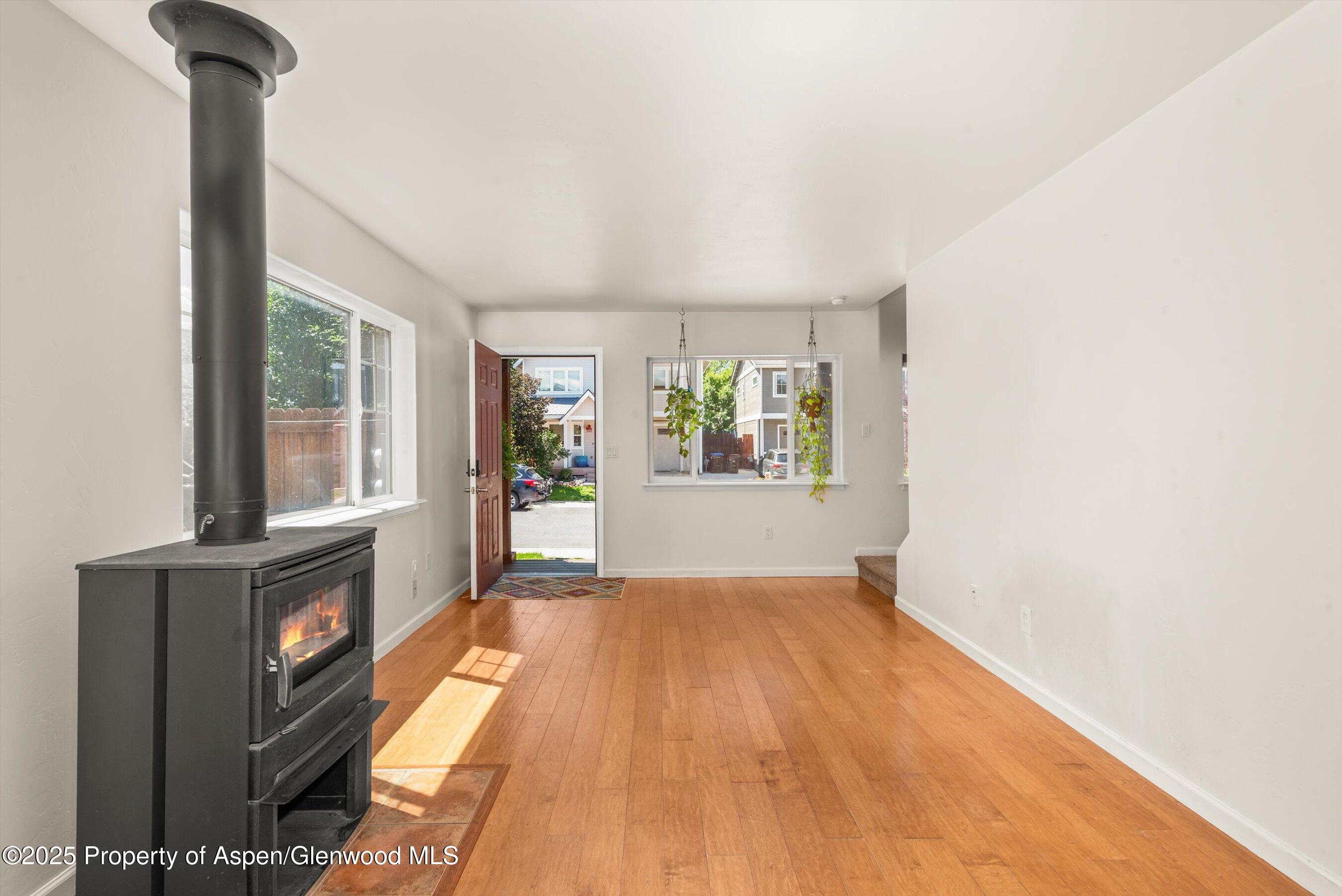 337 Cleveland Place Carbondale CO 81623