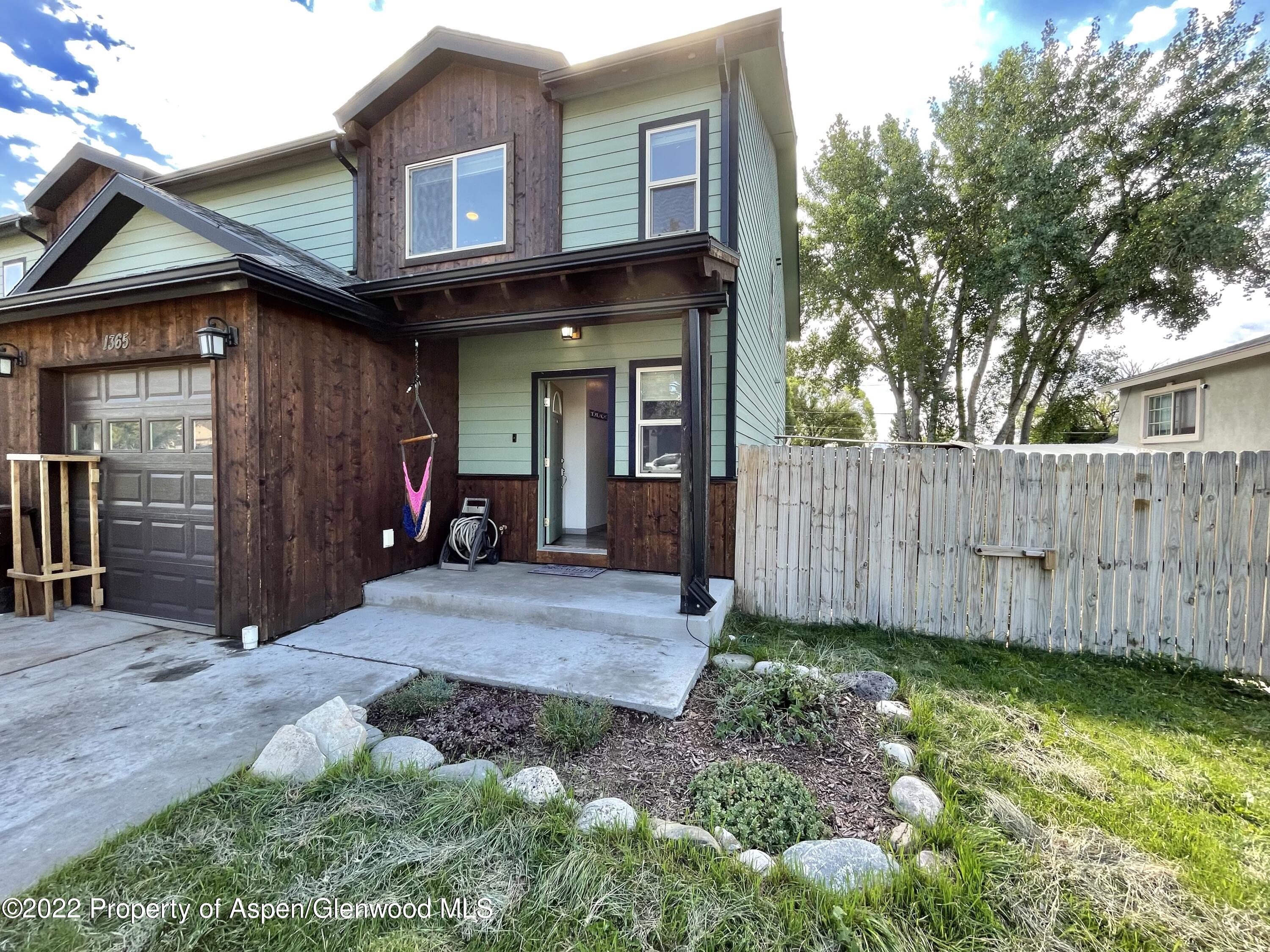 1365 Ballard Avenue Silt CO 81652