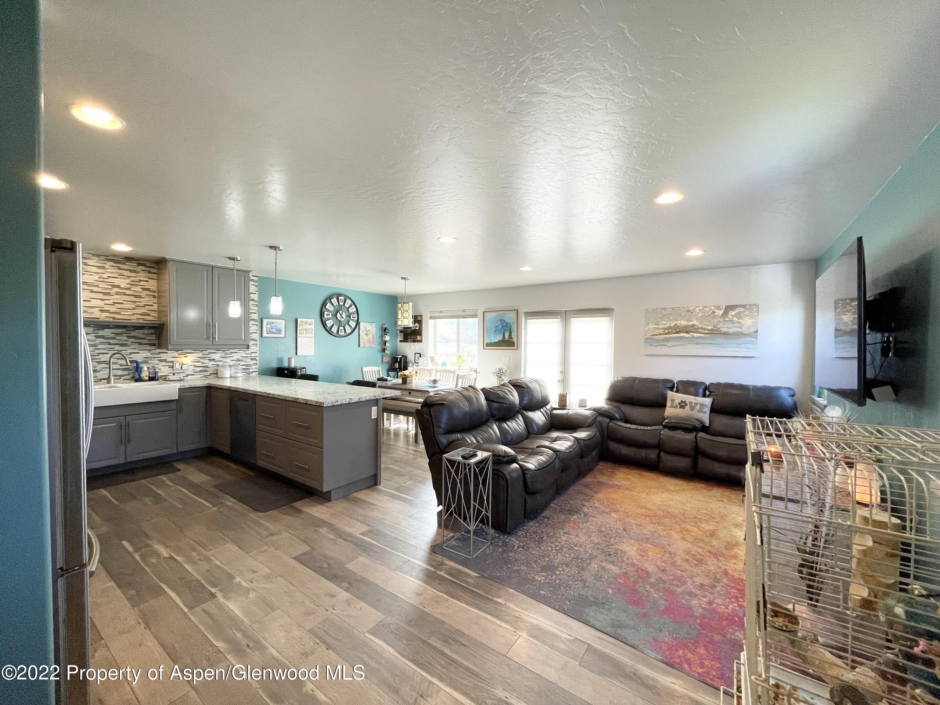 1365 Ballard Avenue Silt CO 81652