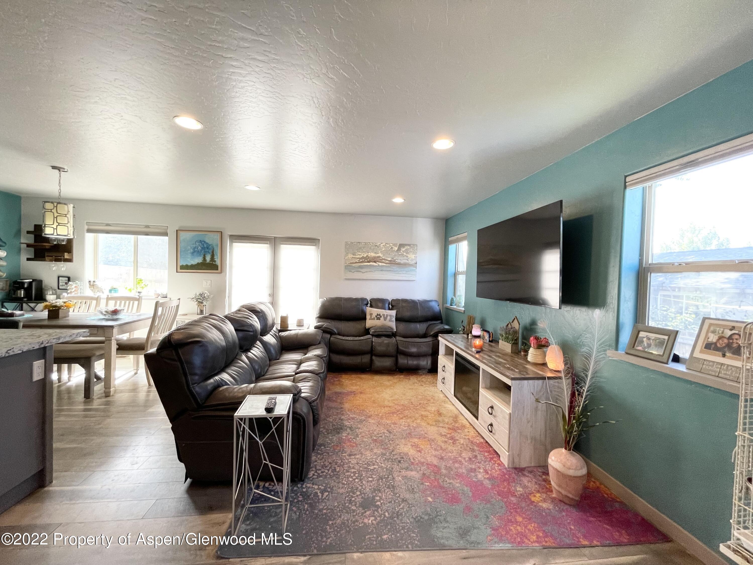 1365 Ballard Avenue Silt CO 81652