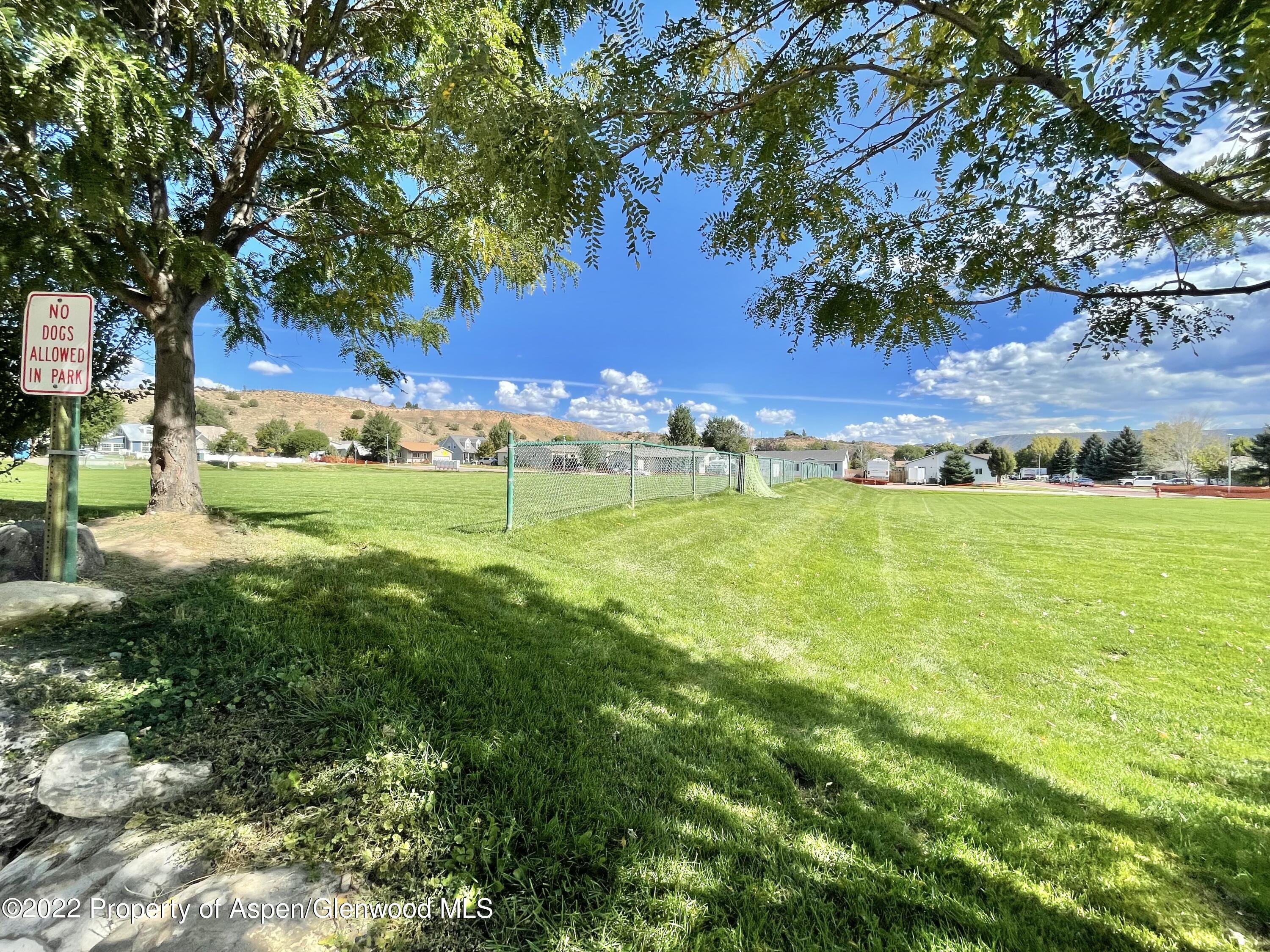 1365 Ballard Avenue Silt CO 81652