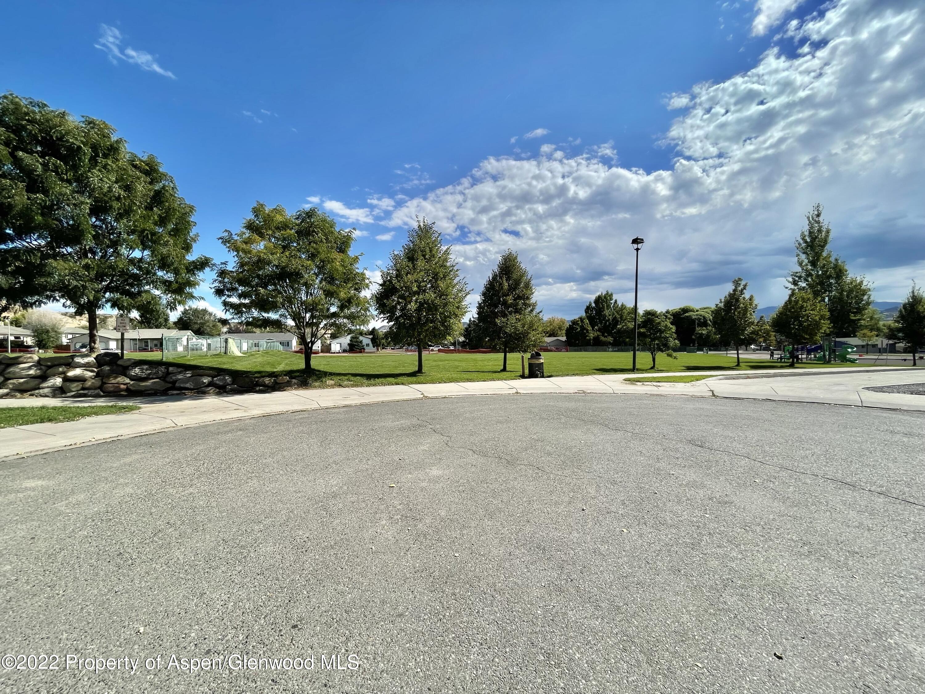 1365 Ballard Avenue Silt CO 81652