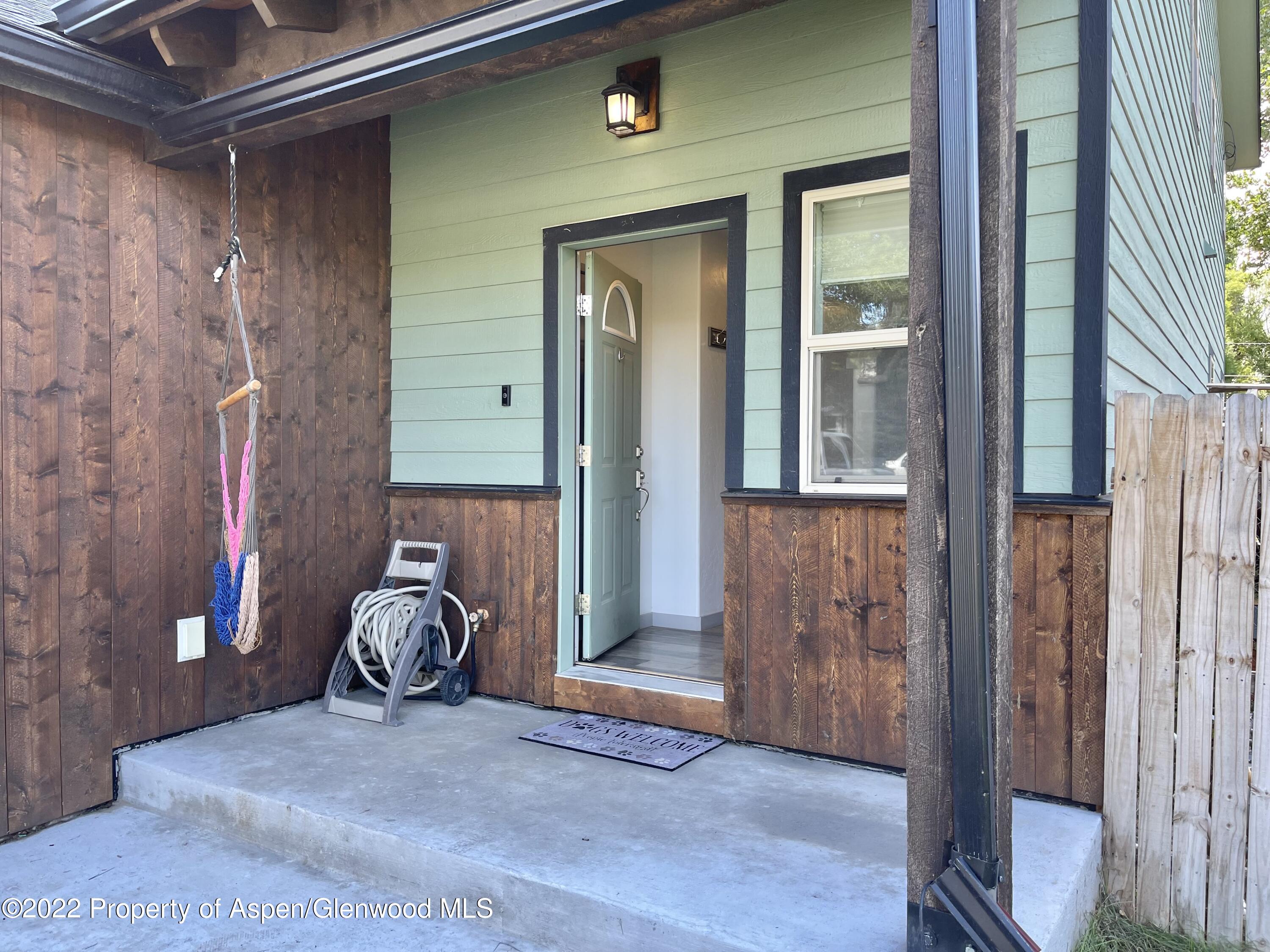 1365 Ballard Avenue Silt CO 81652