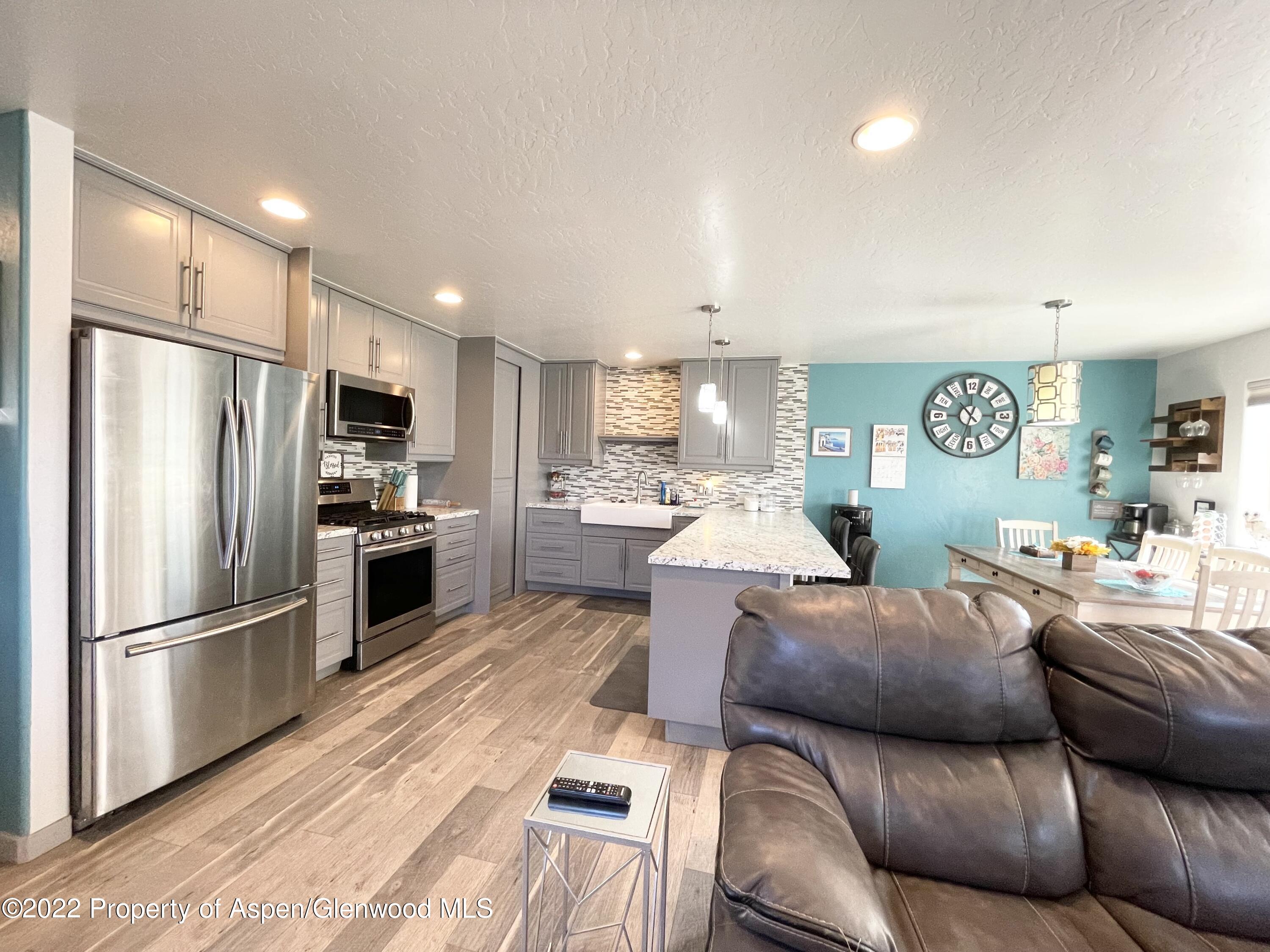 1365 Ballard Avenue Silt CO 81652