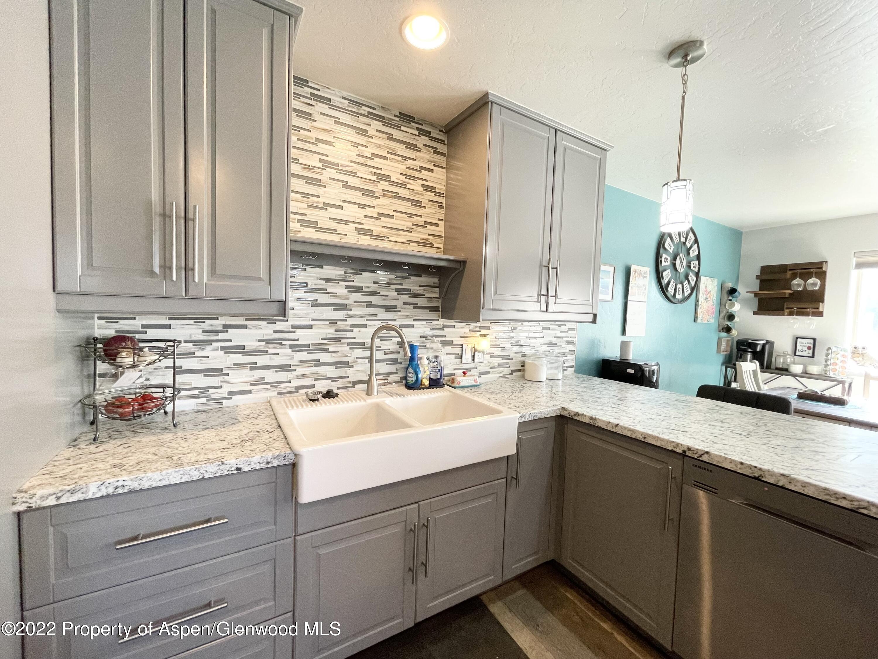 1365 Ballard Avenue Silt CO 81652