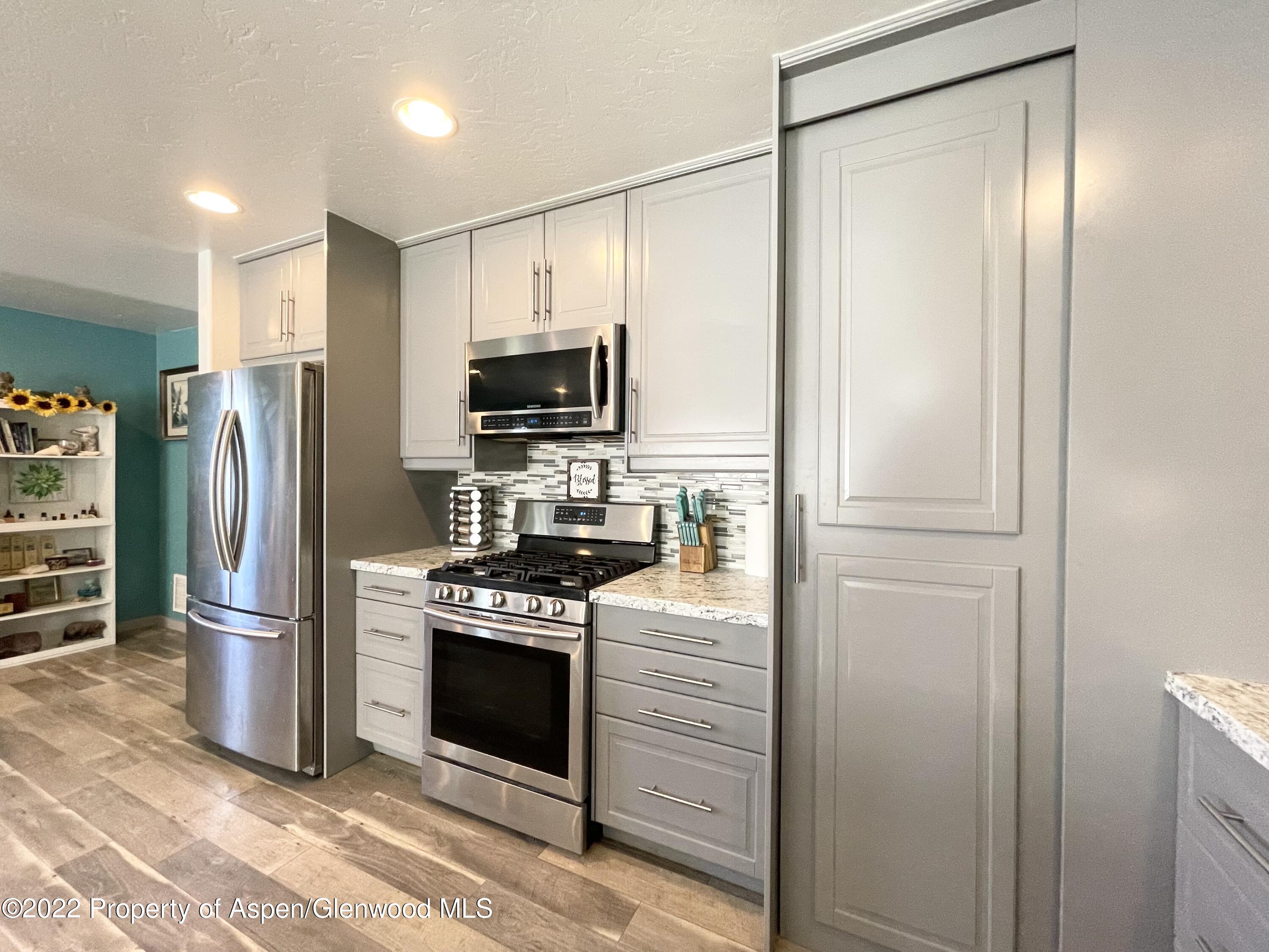 1365 Ballard Avenue Silt CO 81652